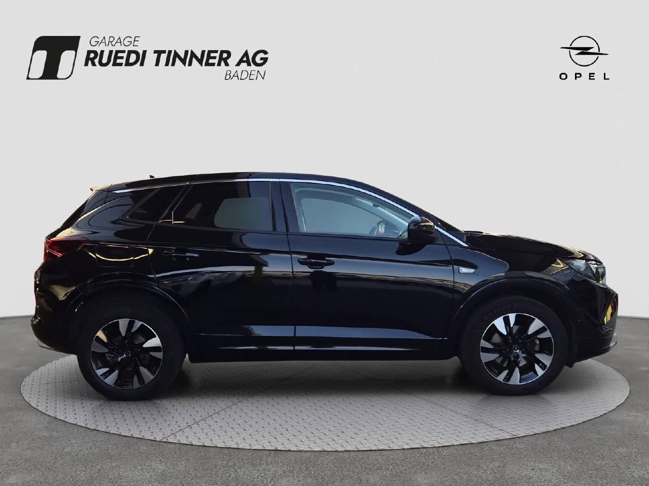 OPEL Grandland 1.2 T Elegance - Bild 4