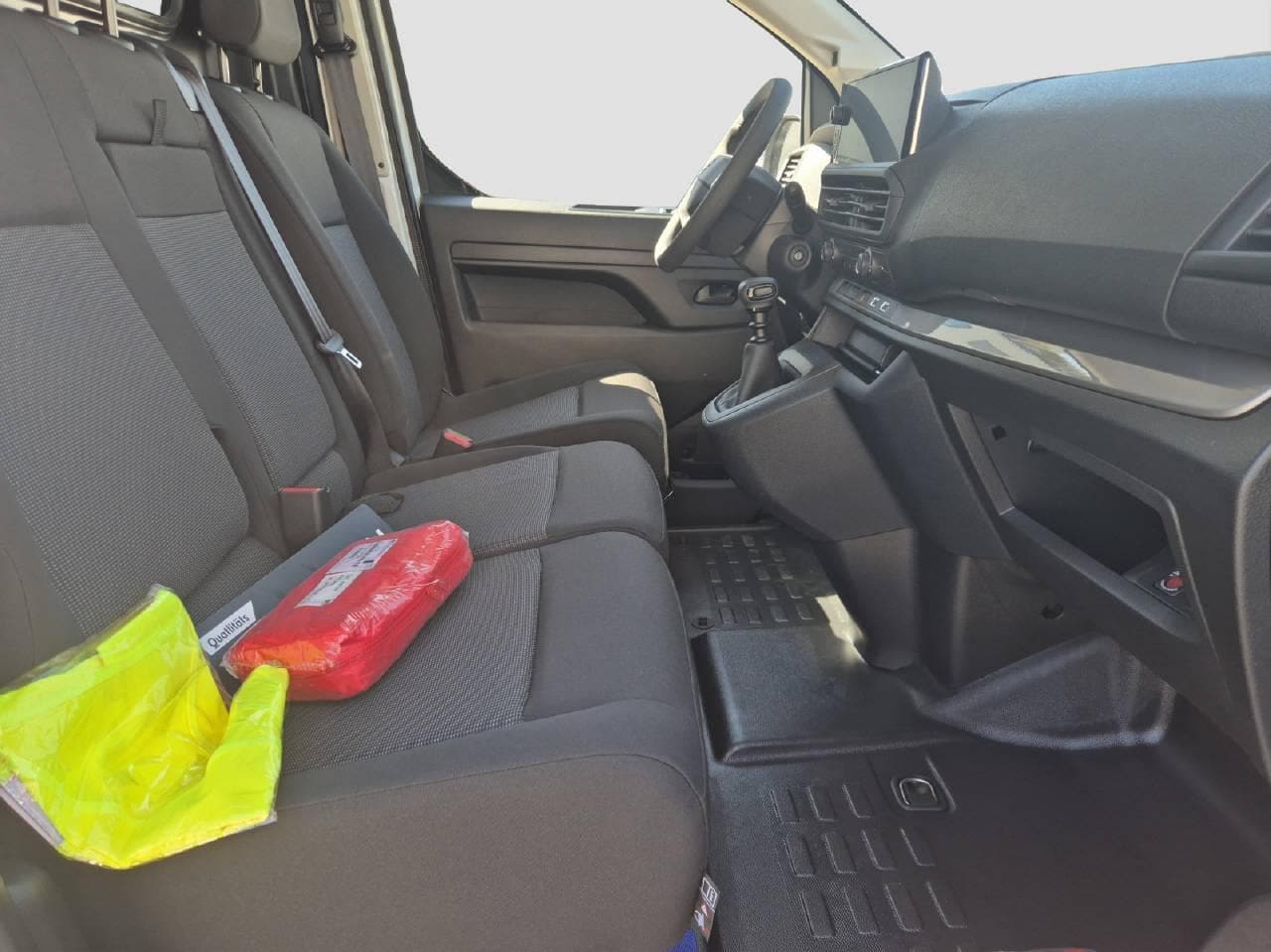 OPEL Vivaro Cargo 1.5 D 120 Energize Your Business S/S - Bild 16
