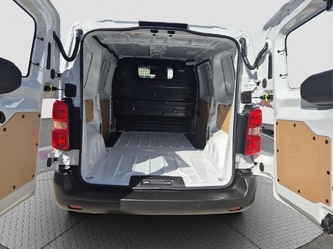 OPEL Vivaro Cargo 1.5 D 120 Energize Your Business S/S - Bild 10