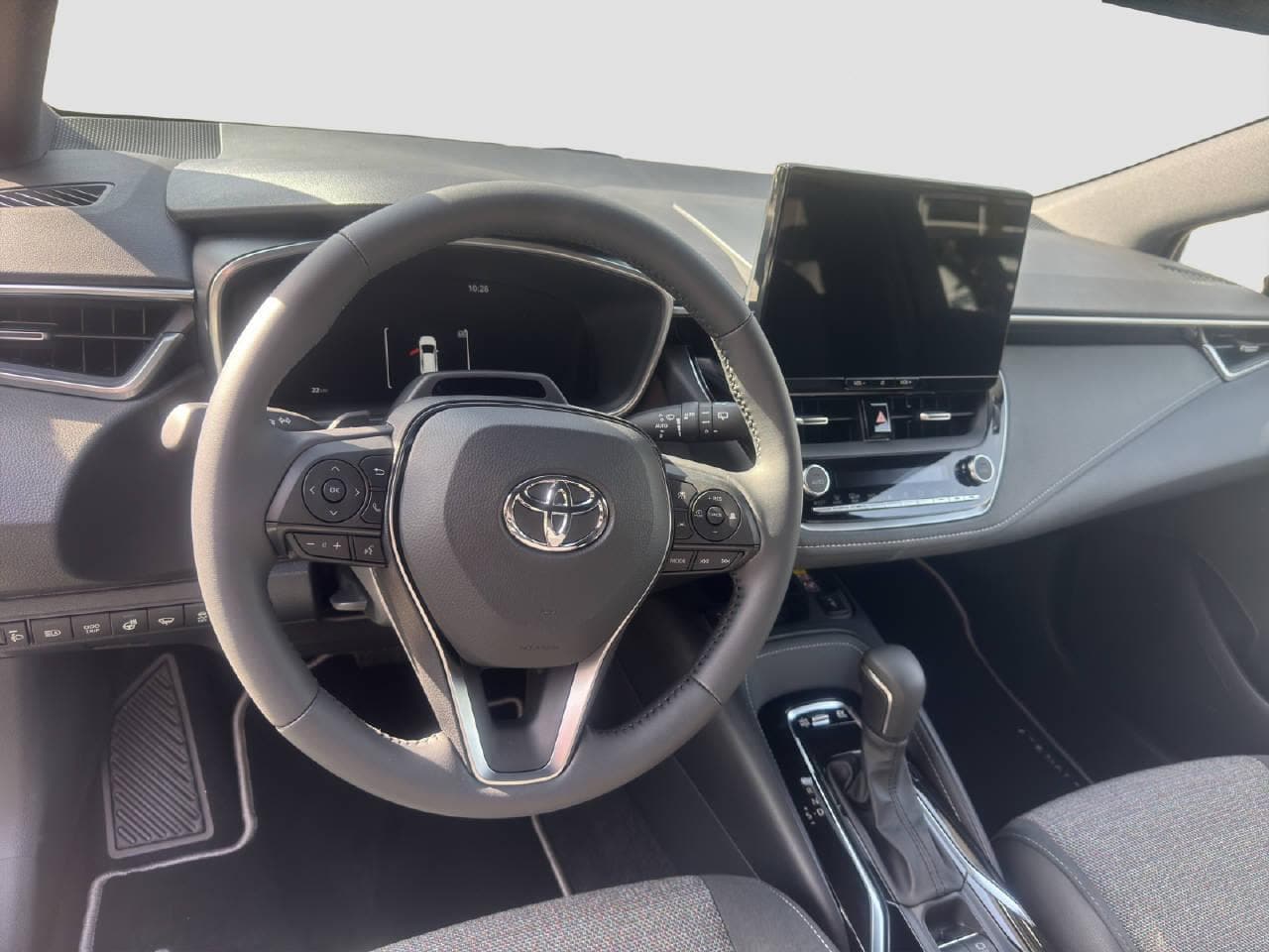 TOYOTA Corolla Touring Sports 2.0 HSD Swiss Edition - Bild 12