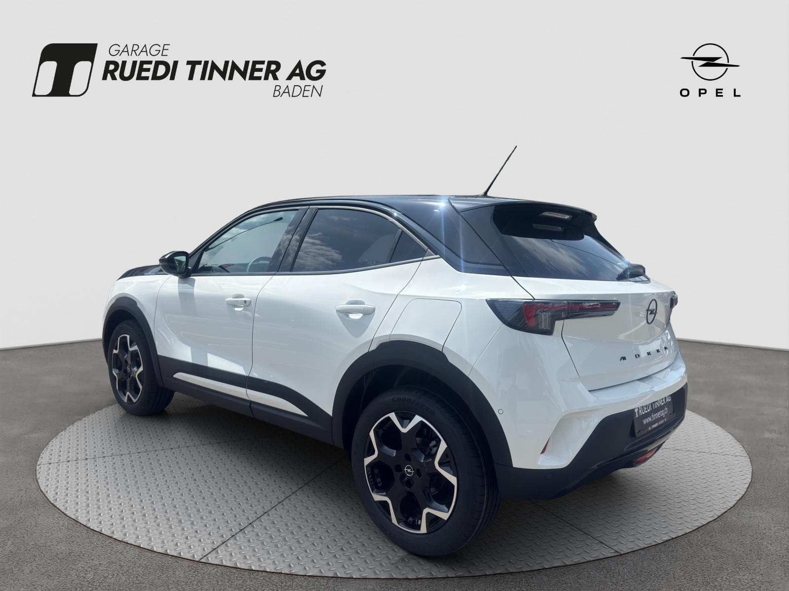 OPEL Mokka 1.2 T 130 GS - Bild 23