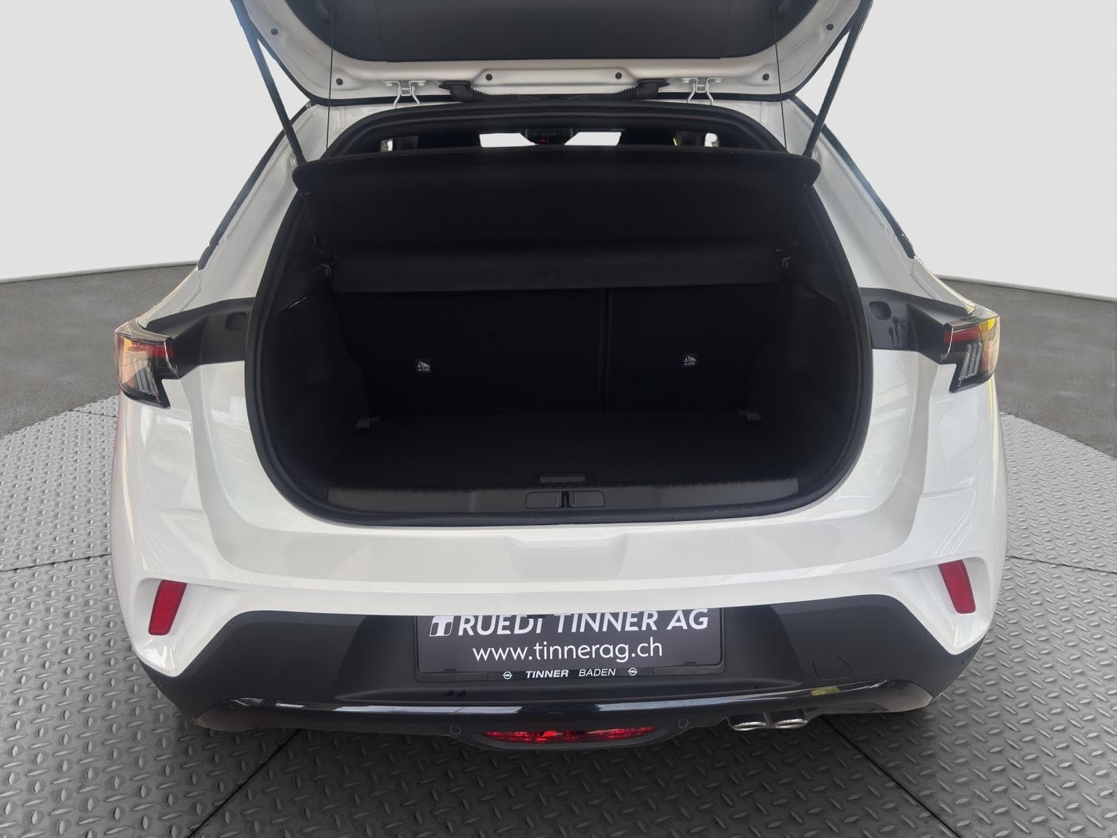 OPEL Mokka 1.2 T 130 GS - Bild 26
