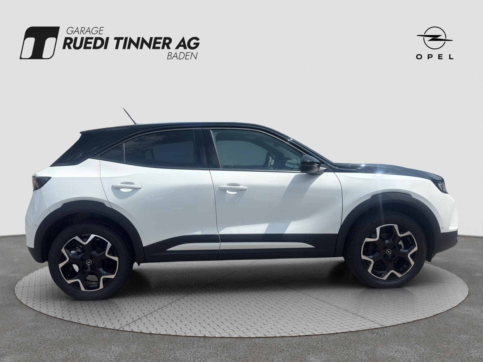 OPEL Mokka 1.2 T 130 GS - Bild 20