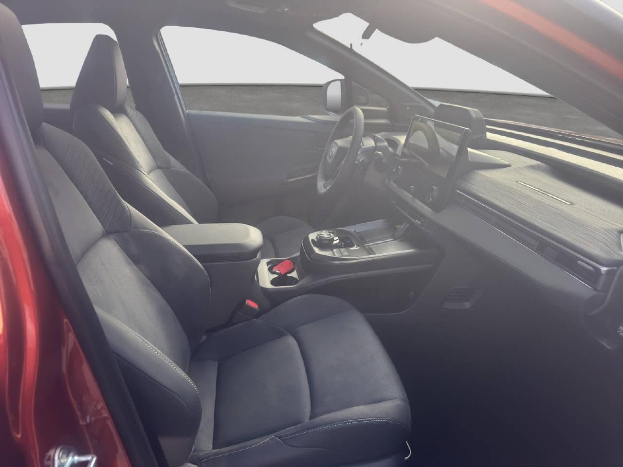 TOYOTA C-HR+ Premium AWD - Bild 16