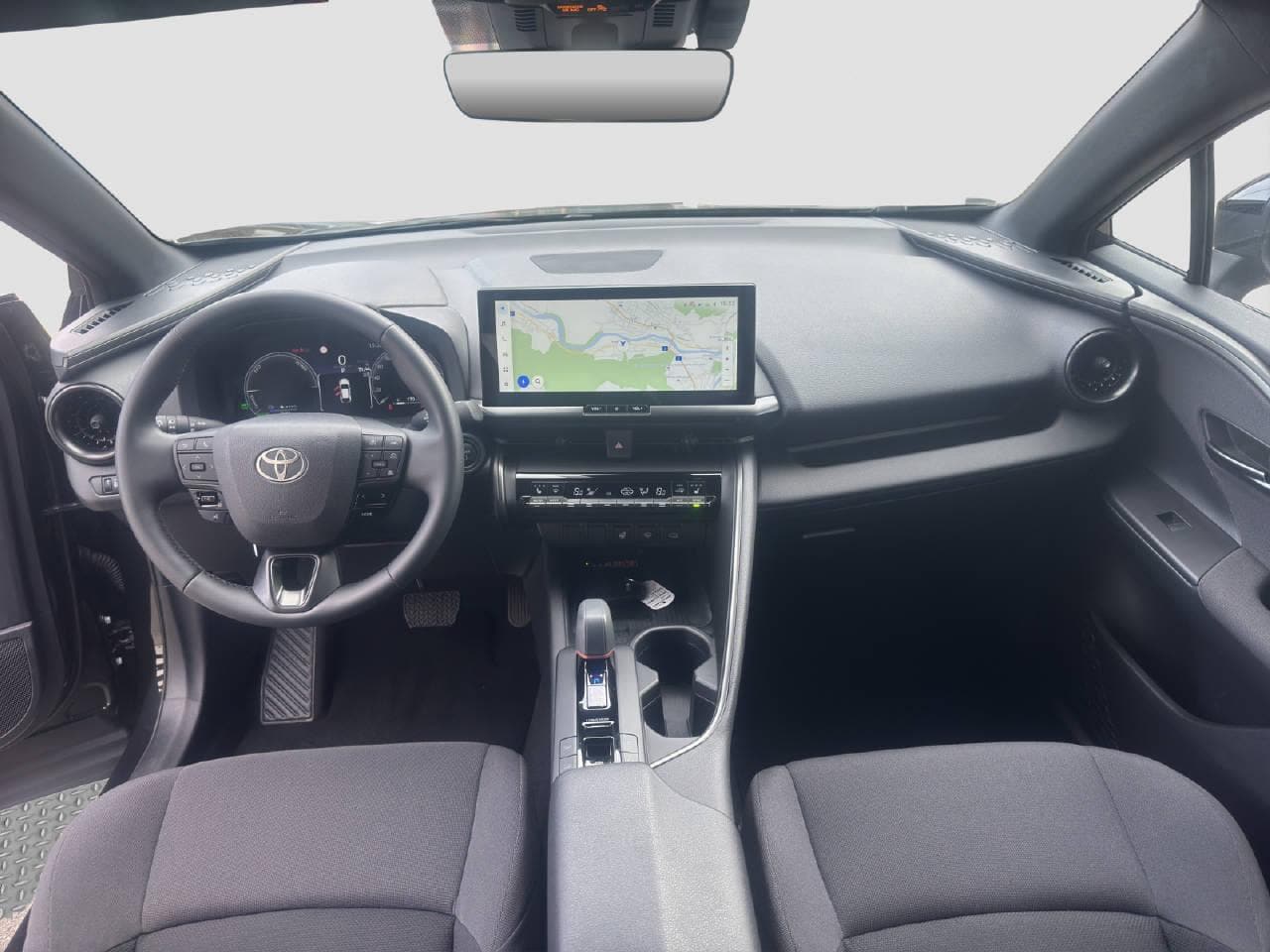 TOYOTA C-HR 2.0 PHEV Swiss Edition - Bild 13