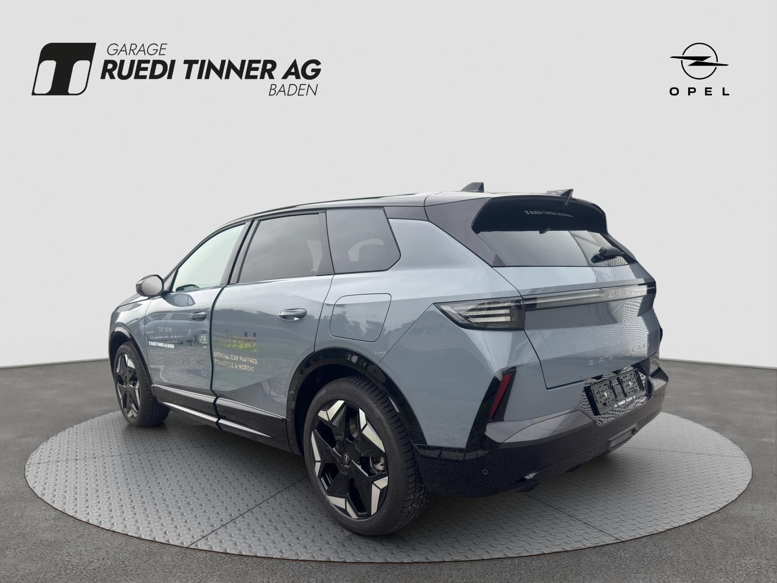 OPEL Grandland-e Ultimate AWD - Bild 7