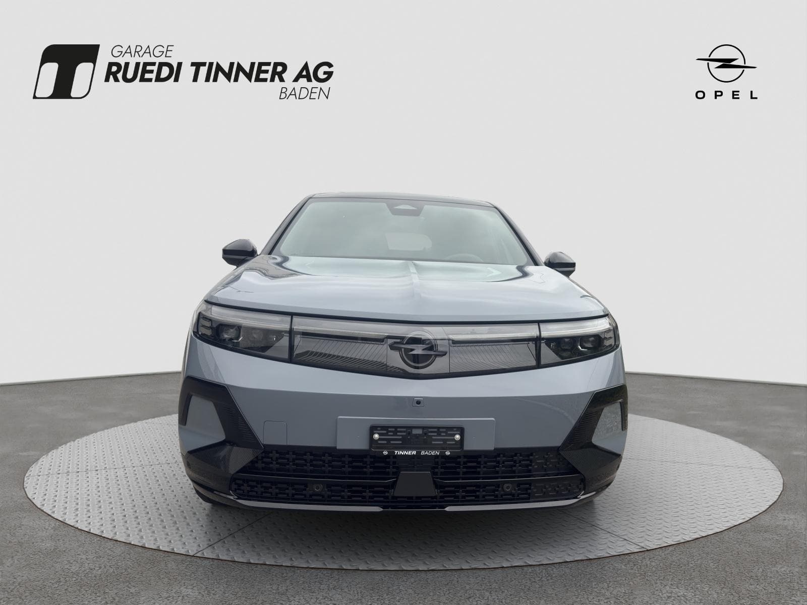 OPEL Grandland-e Ultimate AWD - Bild 2