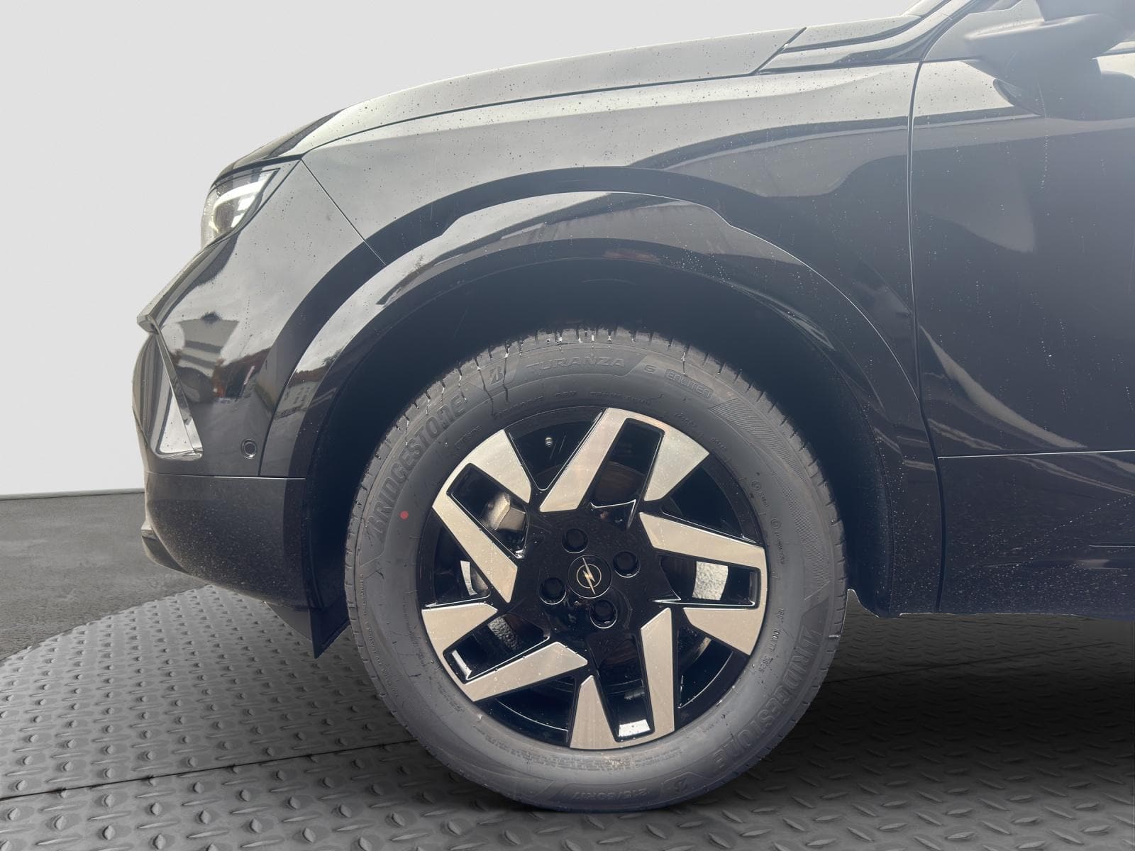OPEL Mokka 1.2 T 145 HEV GS WoW - Bild 9