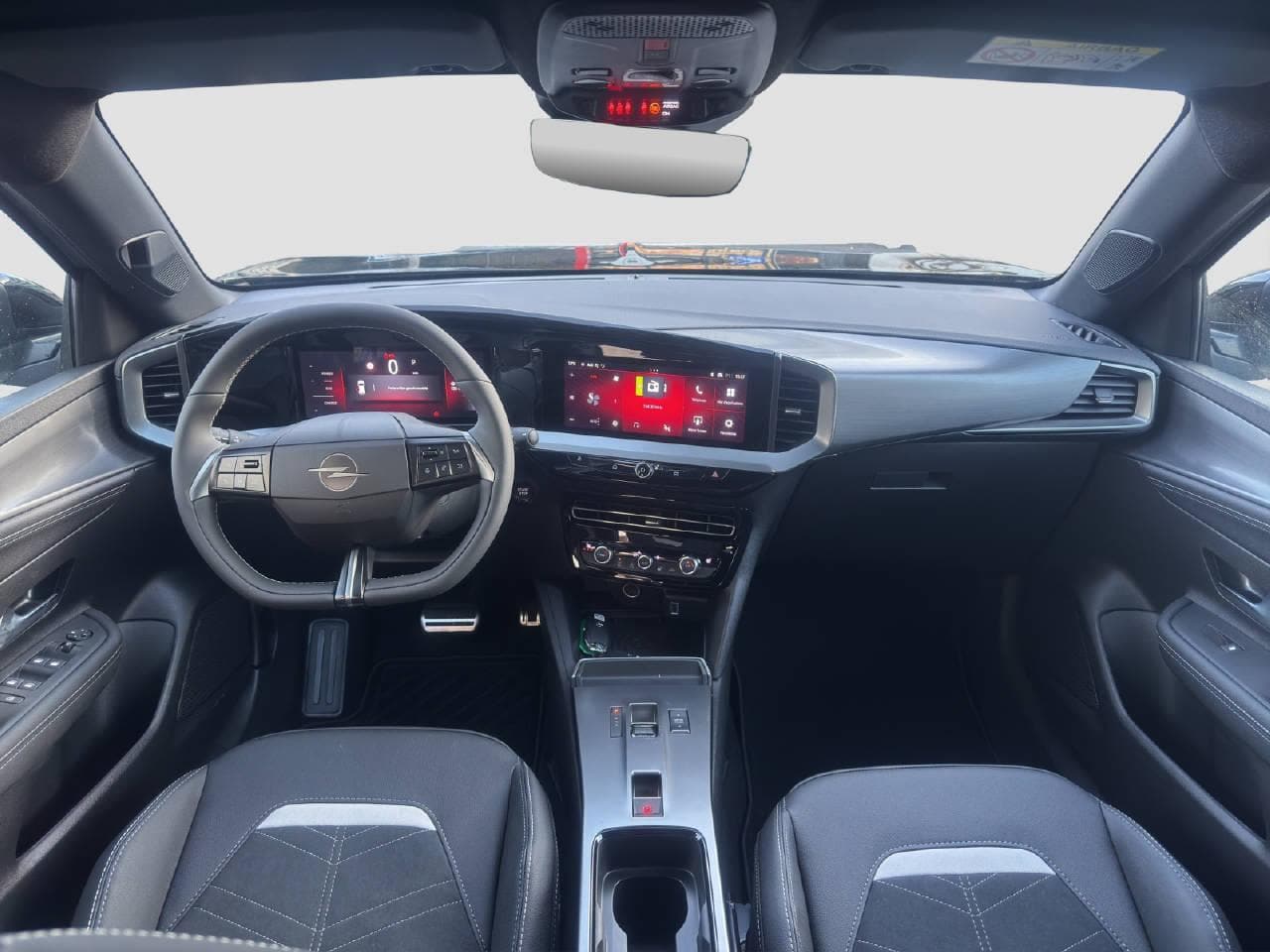 OPEL Mokka 1.2 T 145 HEV GS WoW - Bild 13