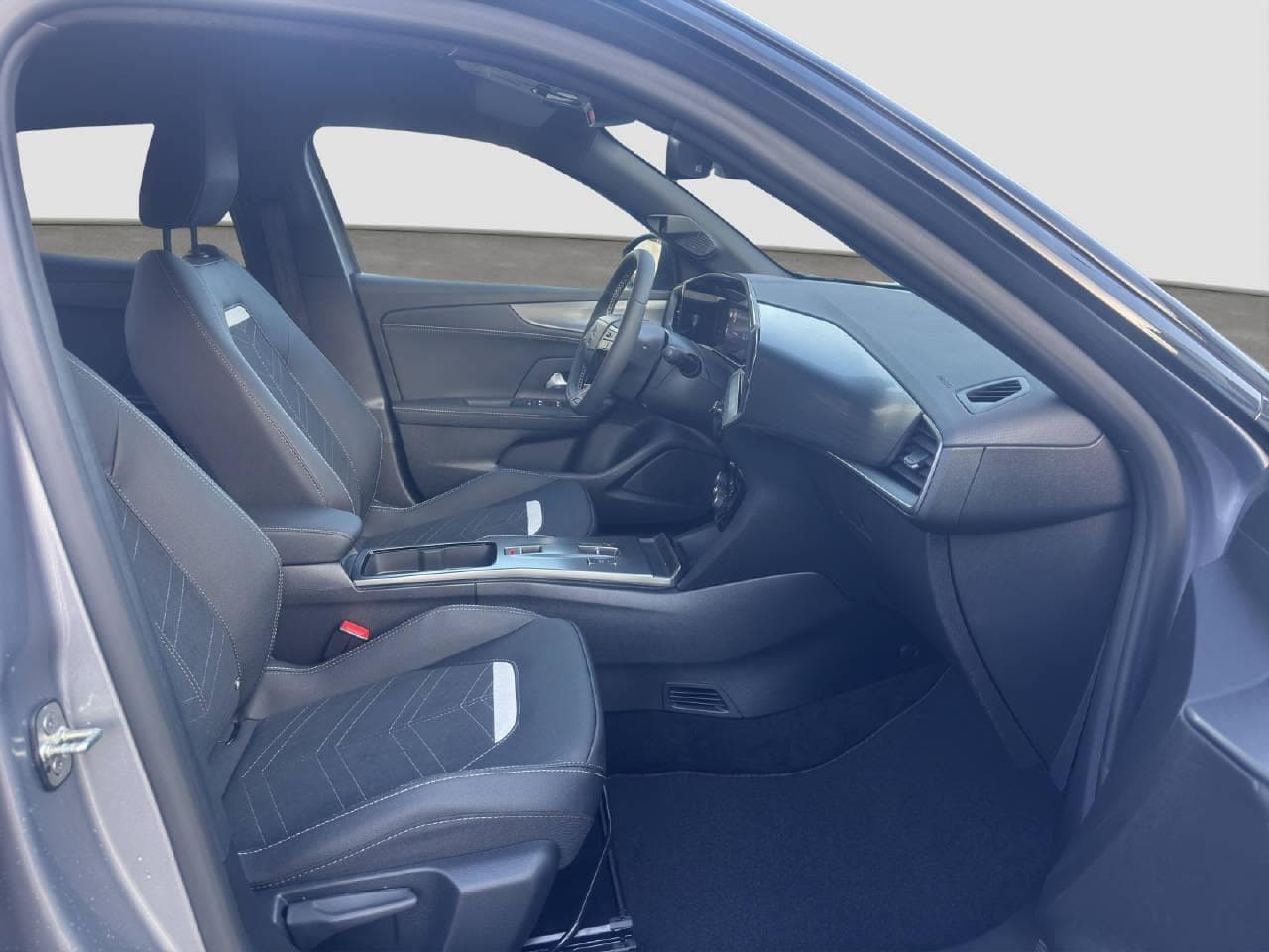 OPEL Mokka 1.2 T 145 HEV GS WoW - Bild 16