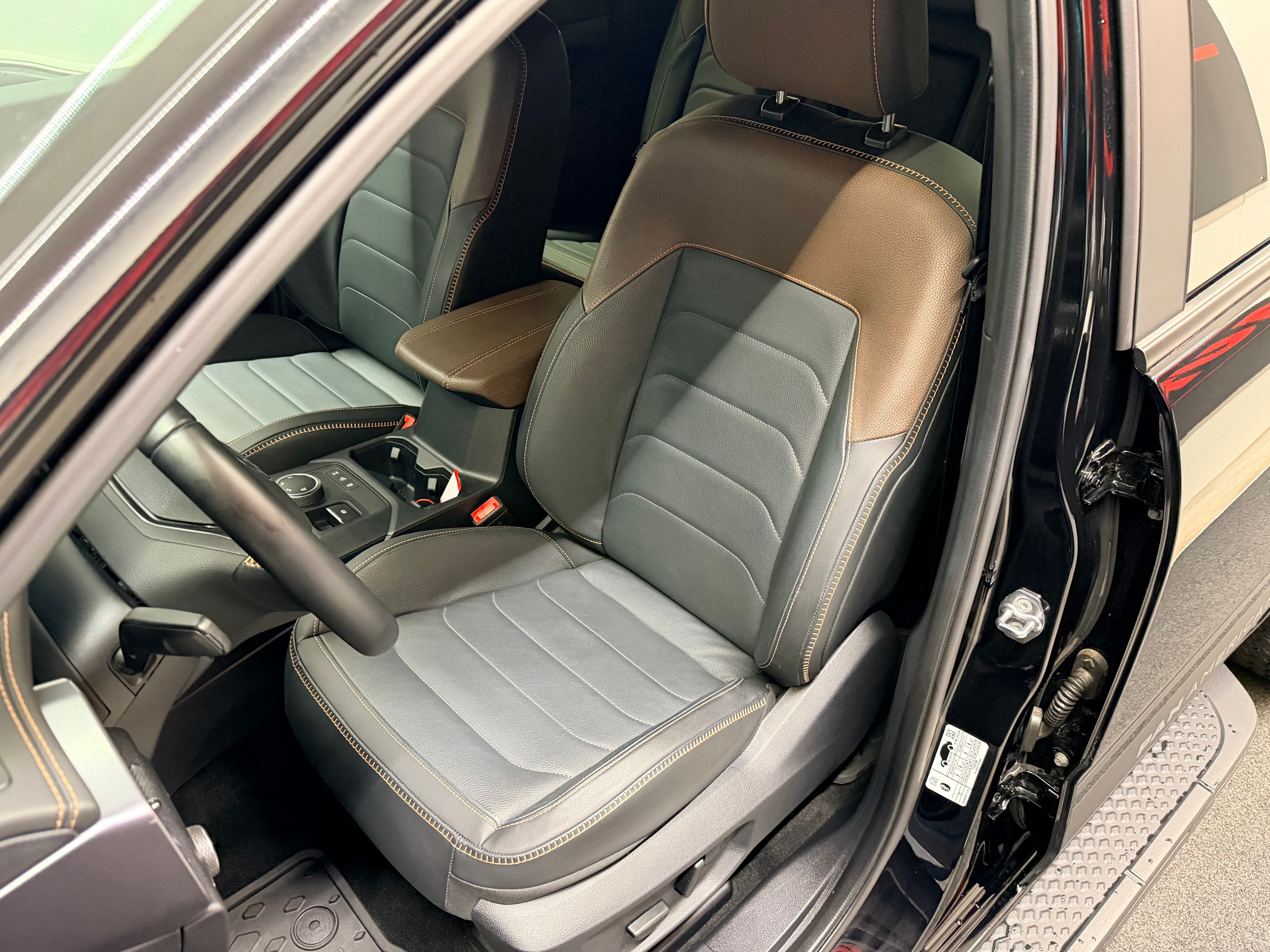 VW Amarok 3.0TDI PanAmericana Winter 2 - Bild 14