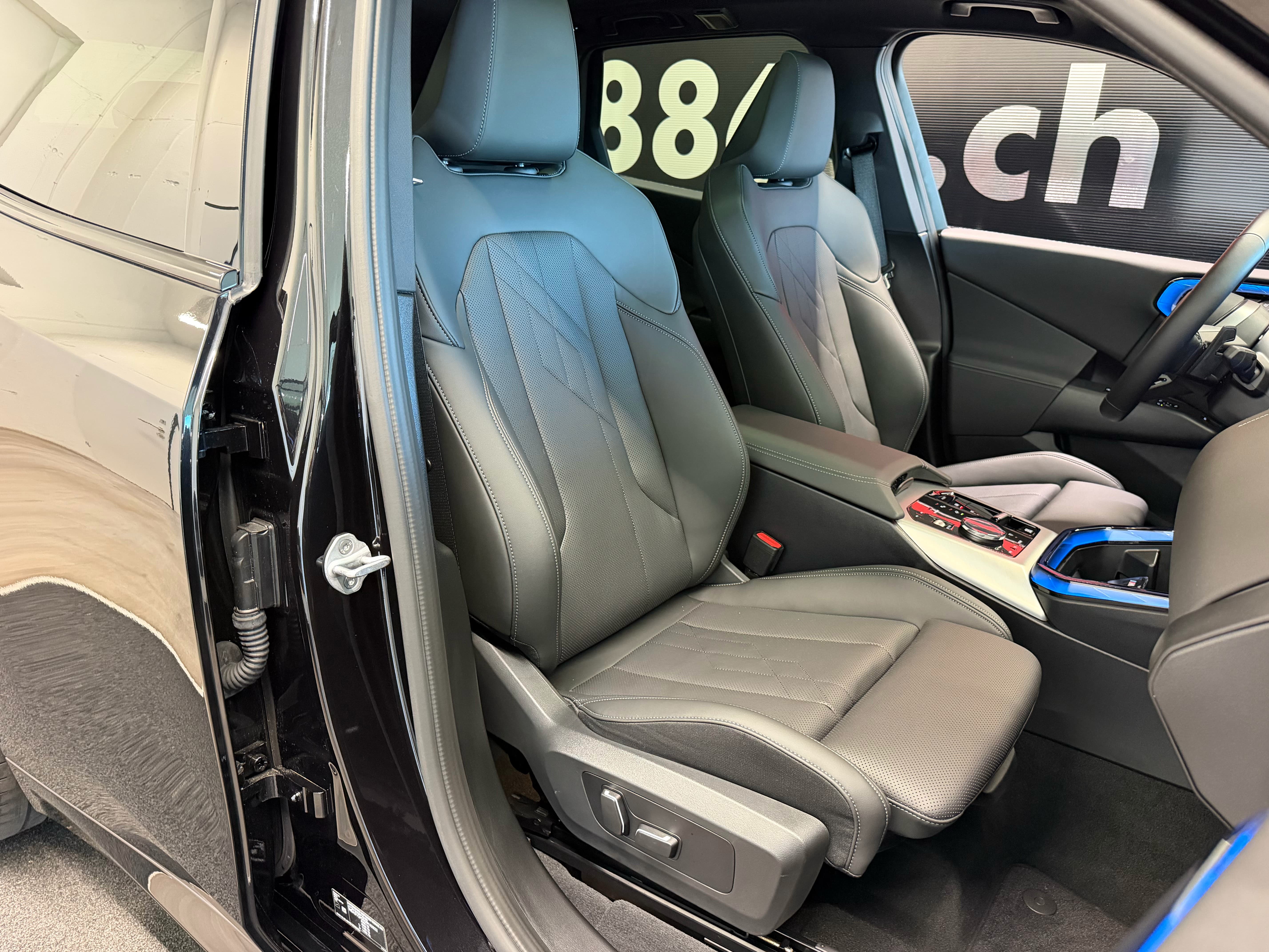BMW X3 xDrive 20 48V M Sport - Bild 26