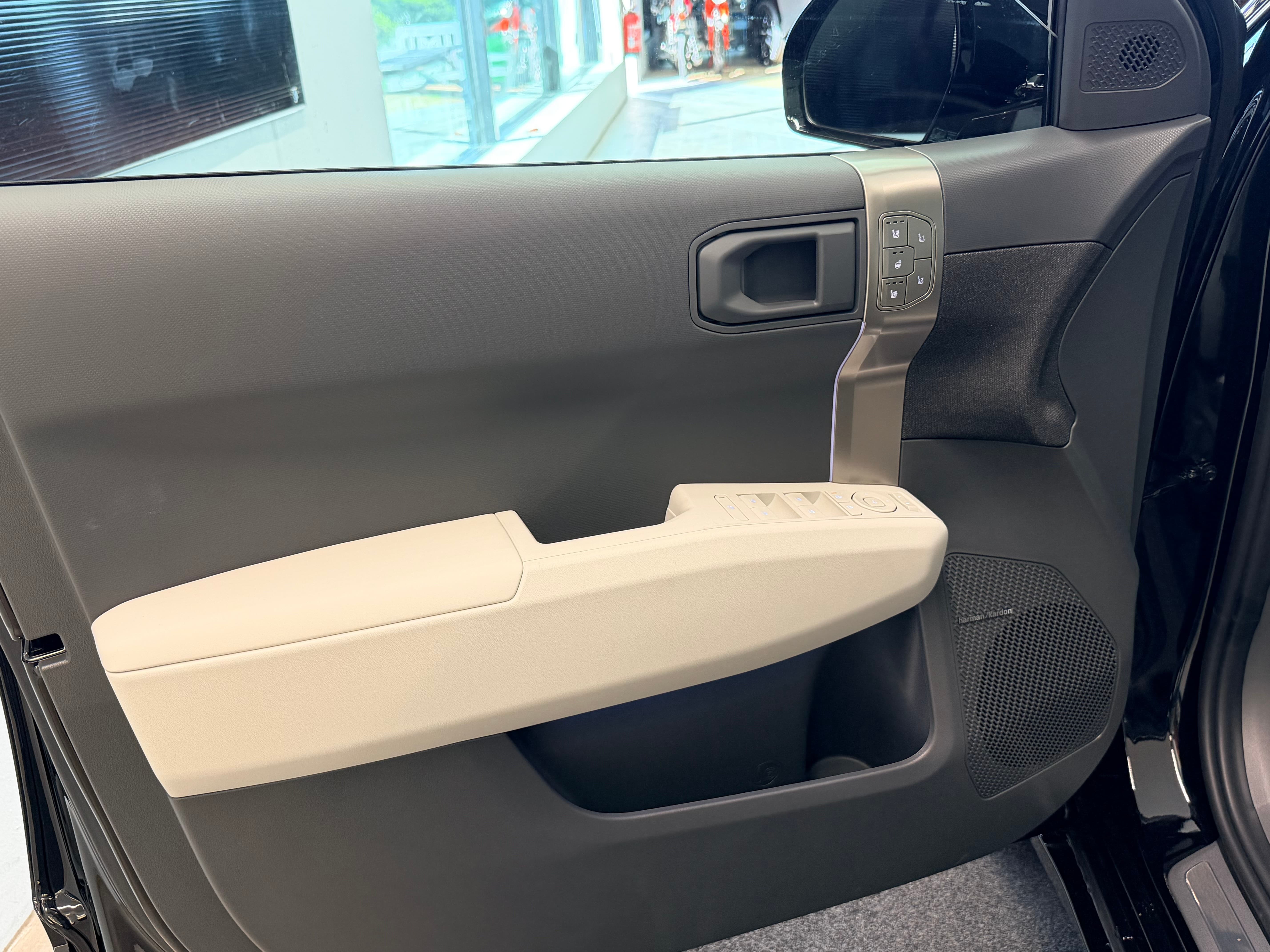 KIA EV3 81,4 kWh GT Line 4x4 - Bild 14