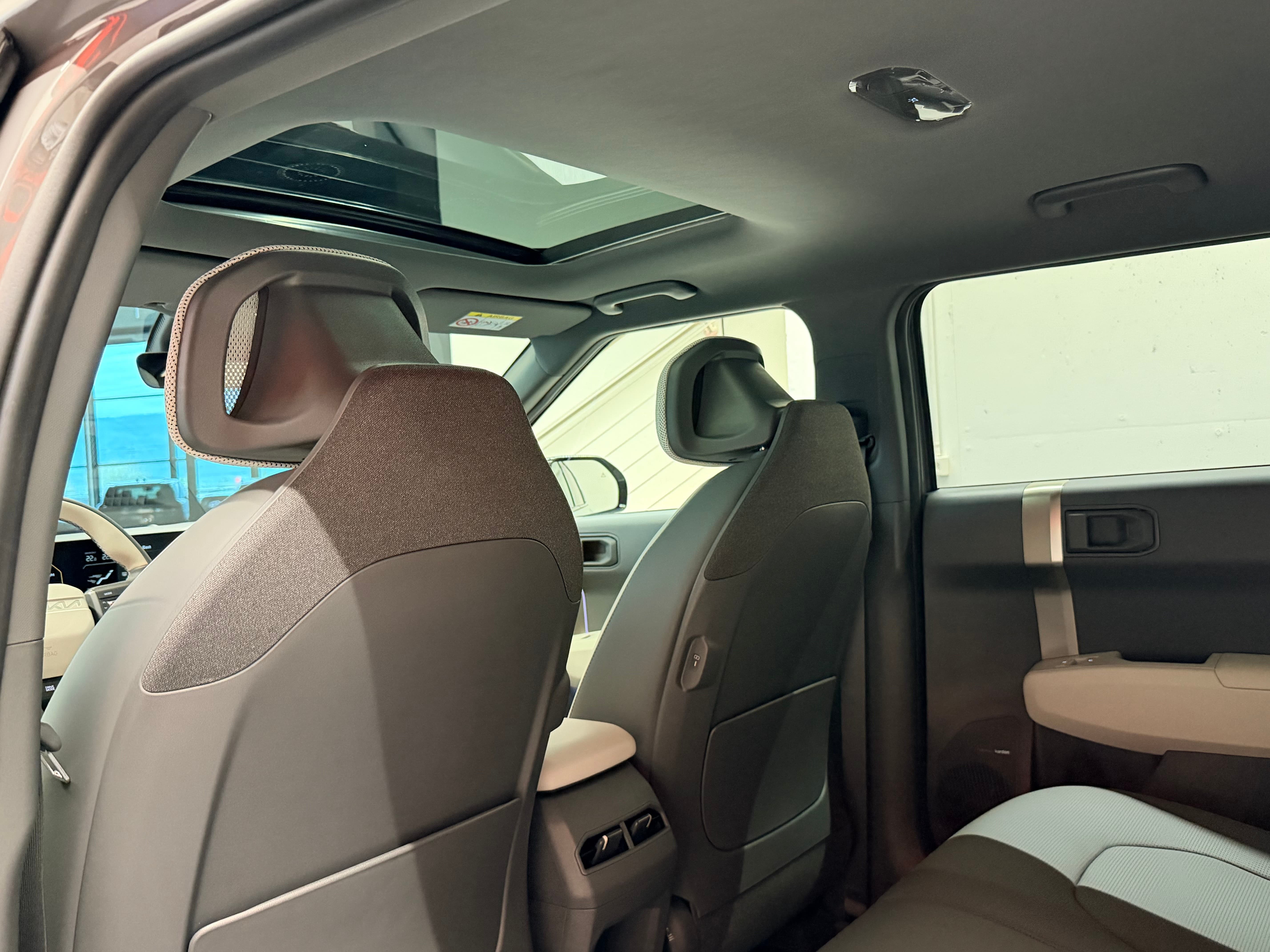 KIA EV3 81,4 kWh GT Line 4x4 - Bild 18