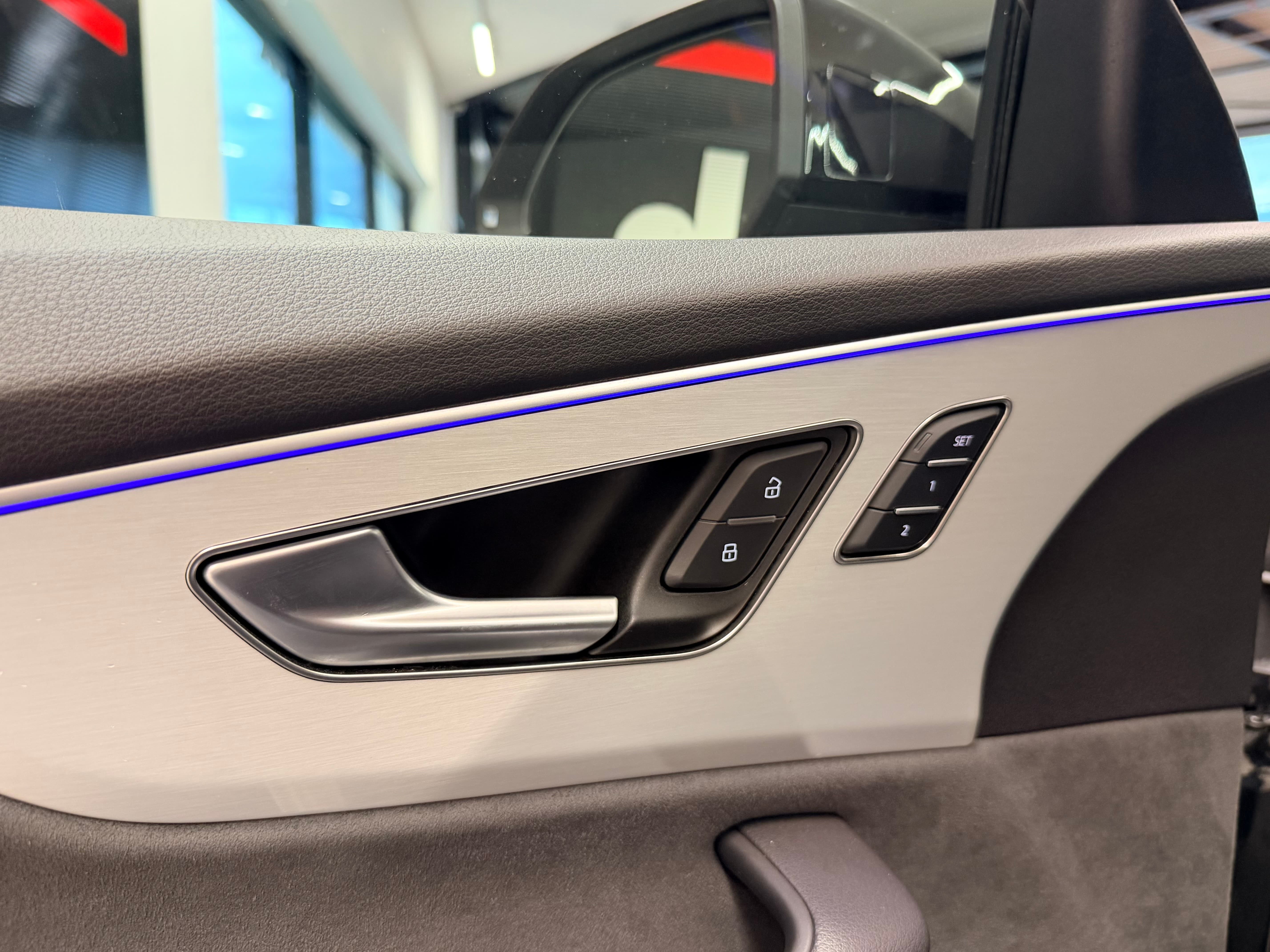AUDI SQ8 SUV TFSI quattro tiptronic - Bild 14