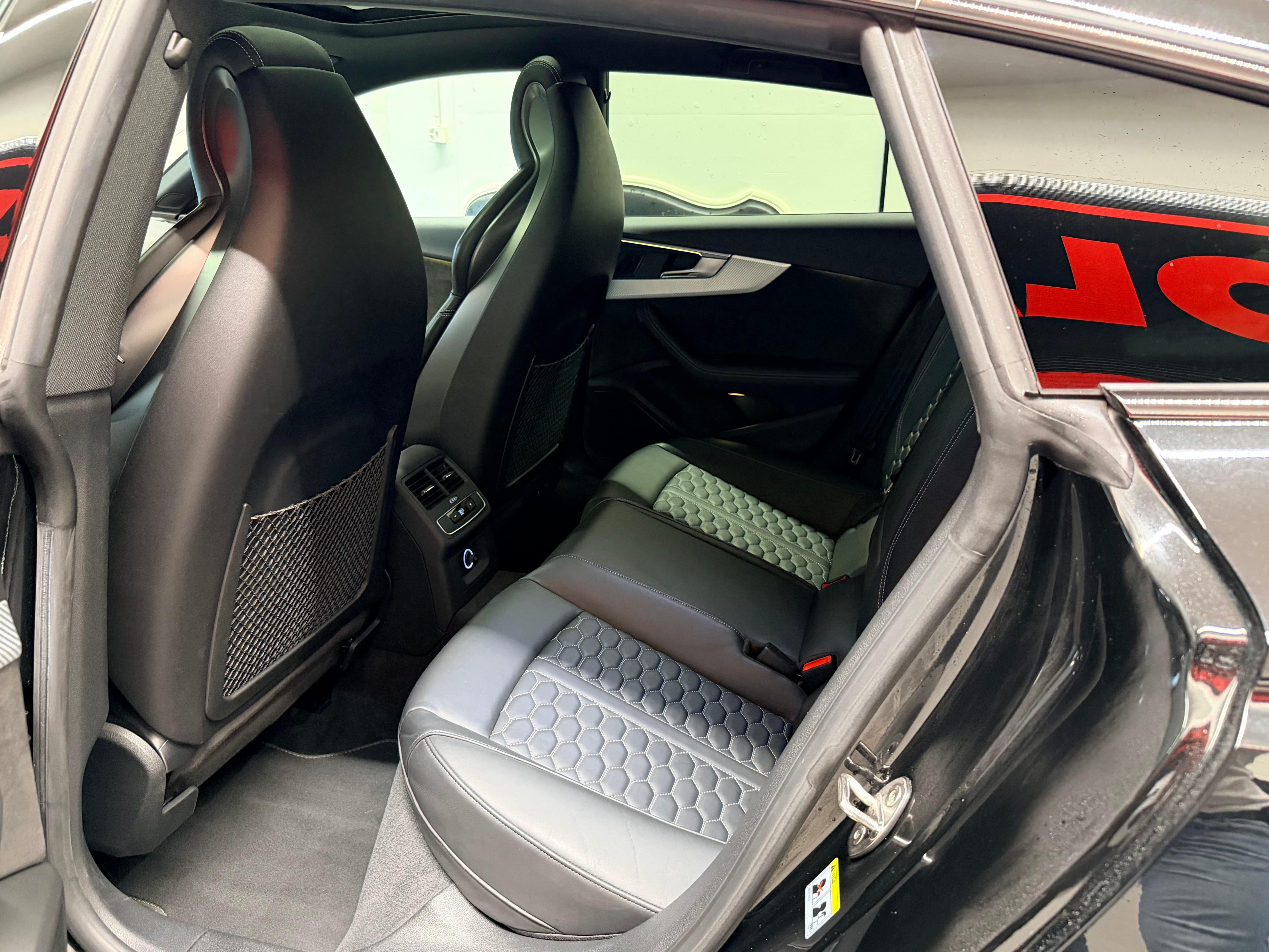 AUDI RS5 Sportback 2.9 TFSI quattro tiptronic - Bild 19