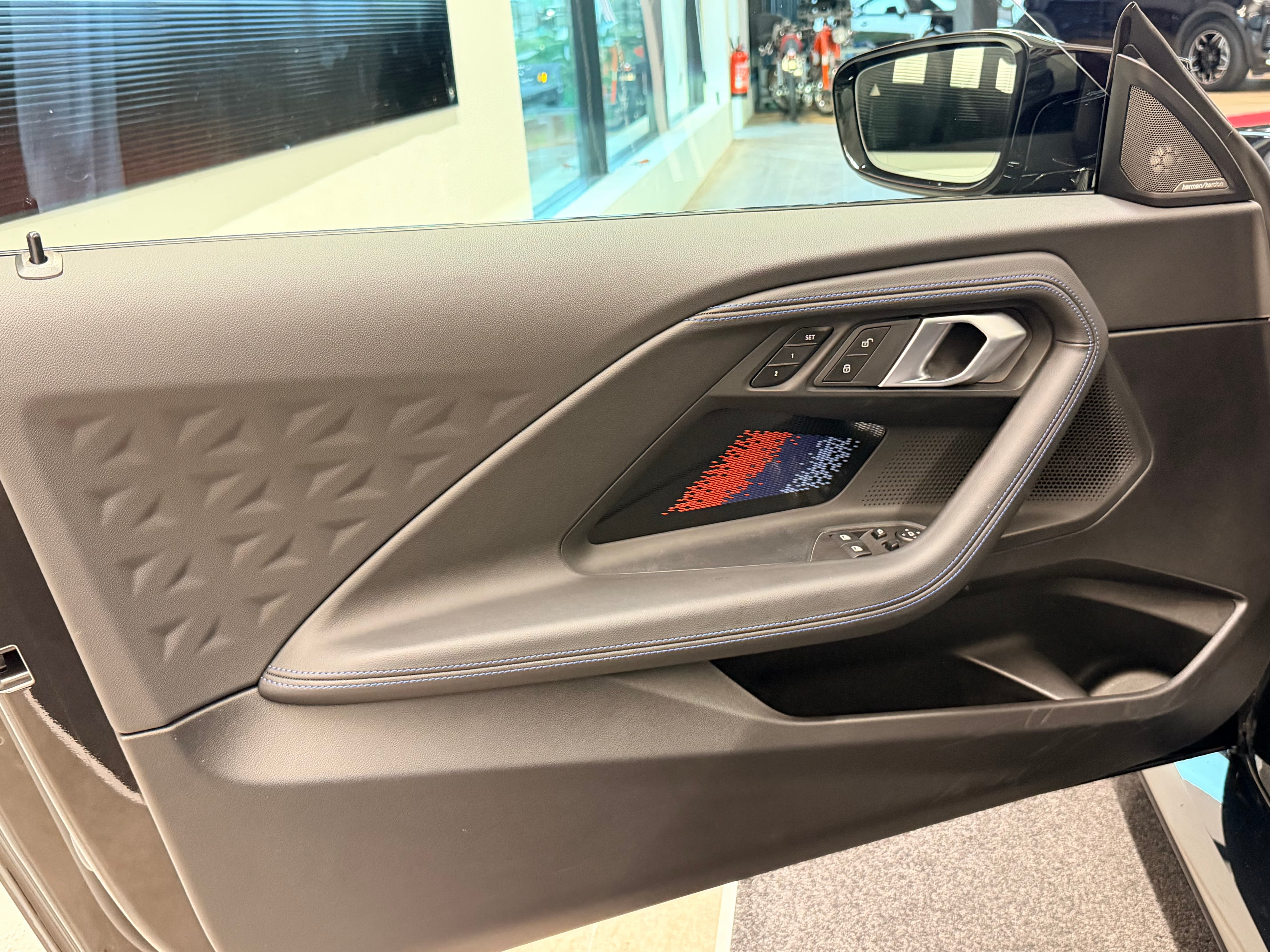 BMW M2 Steptronic - Bild 13