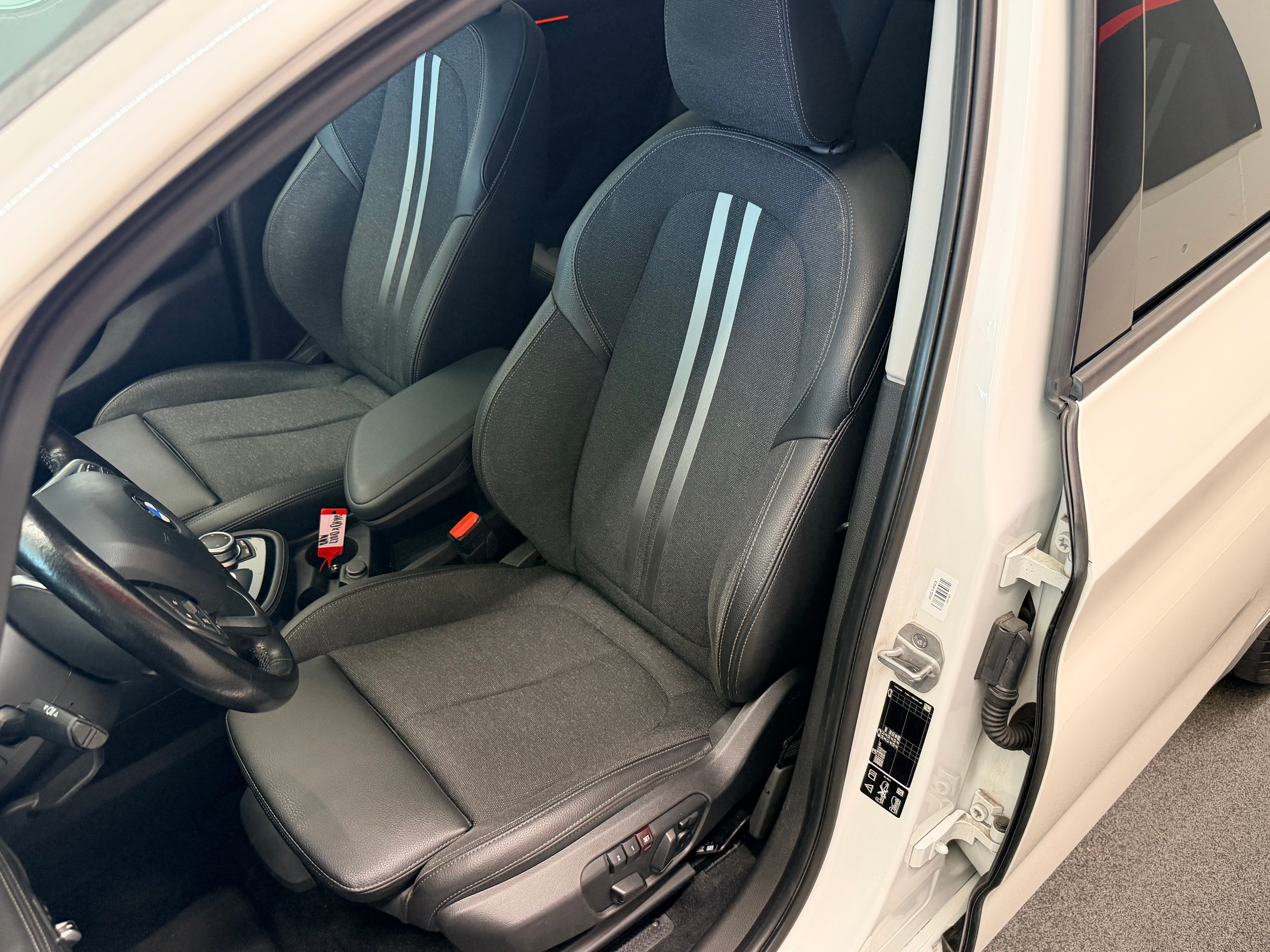 BMW 220d xDrive Gran Tourer Steptronic - Bild 15