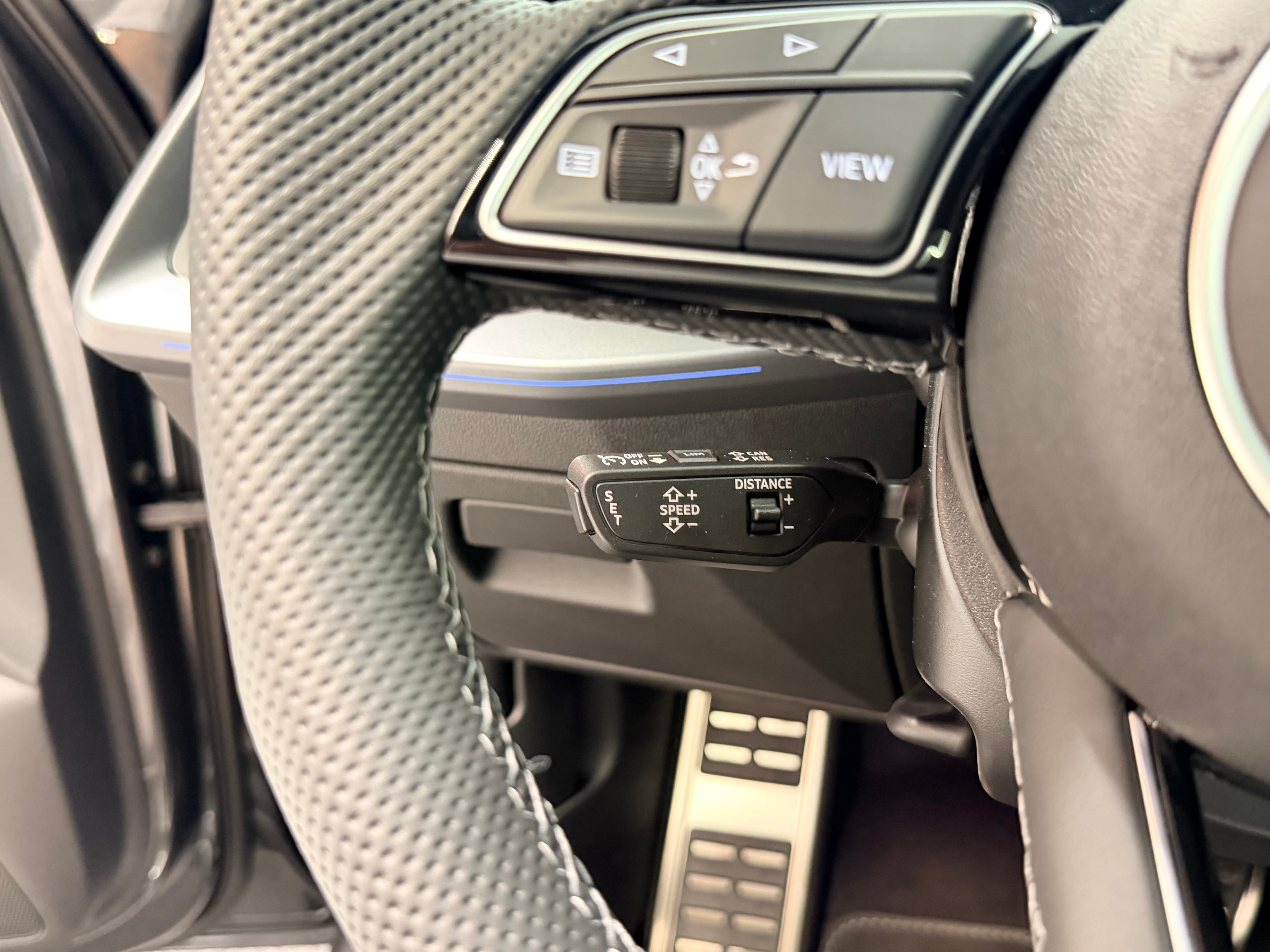 AUDI S3 Sportback TFSI quattro S-tronic - Bild 26