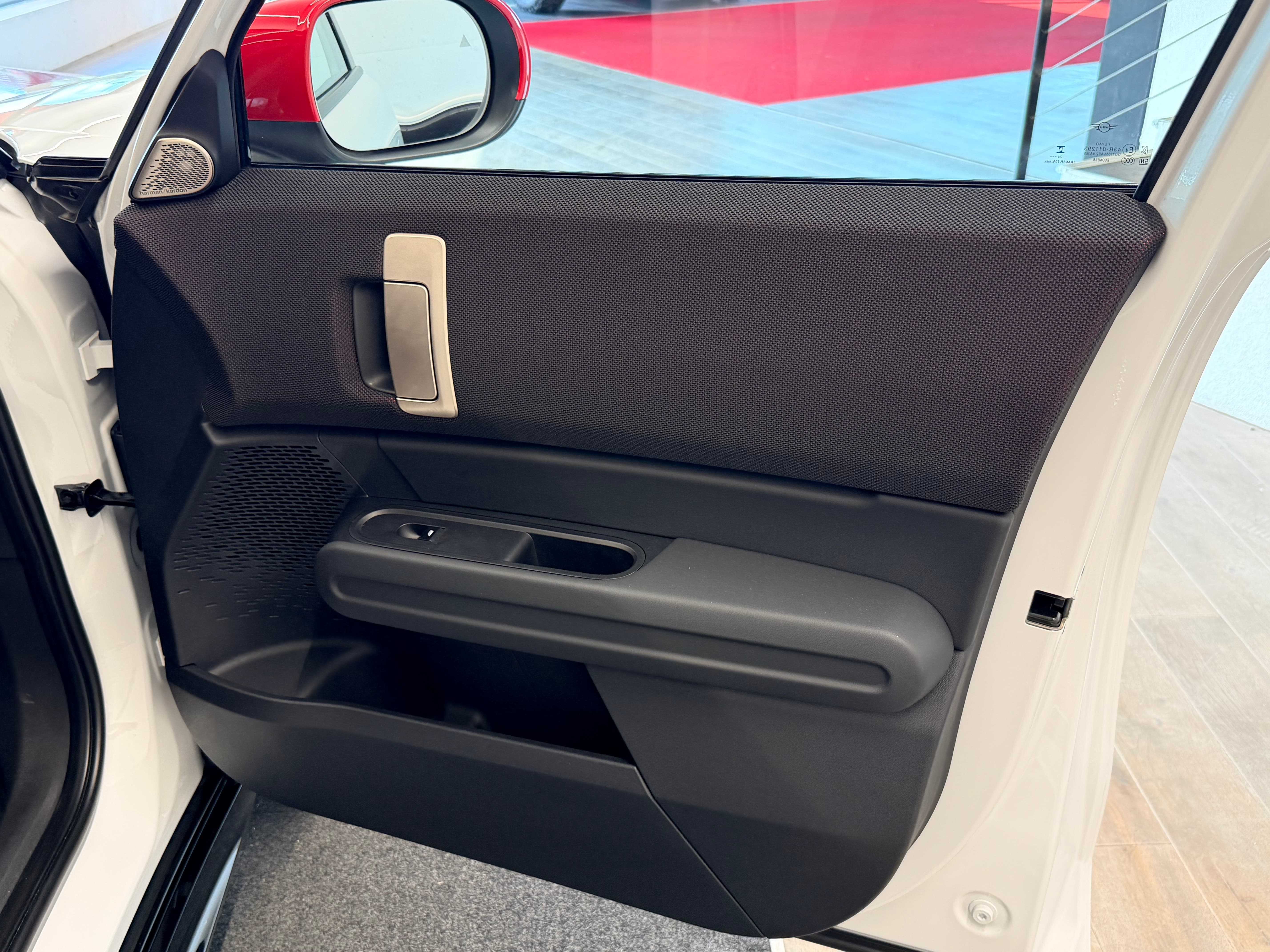 MINI Countryman John Cooper Works ALL4 Steptronic - Bild 22
