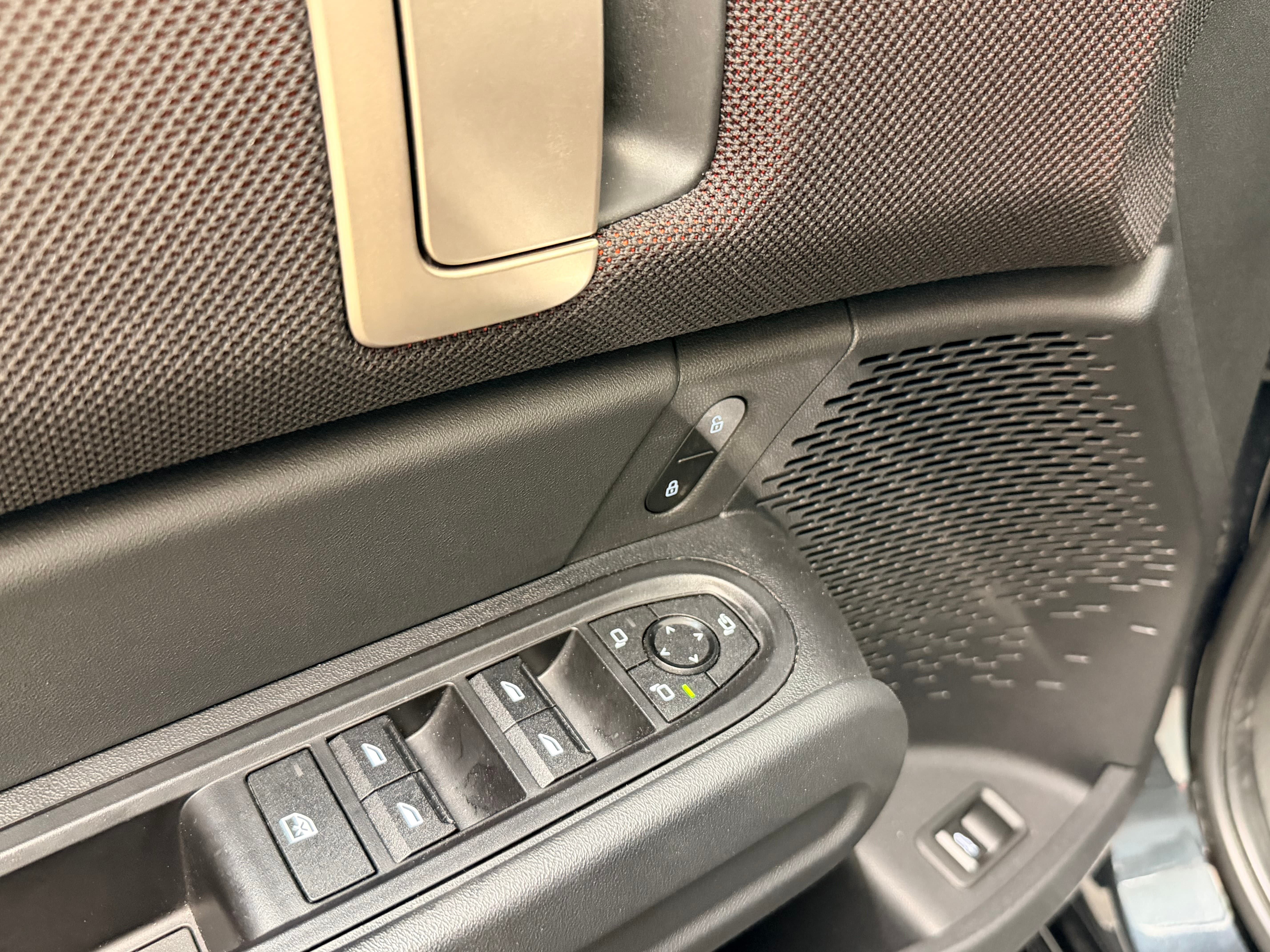 MINI Countryman John Cooper Works ALL4 Steptronic - Bild 12