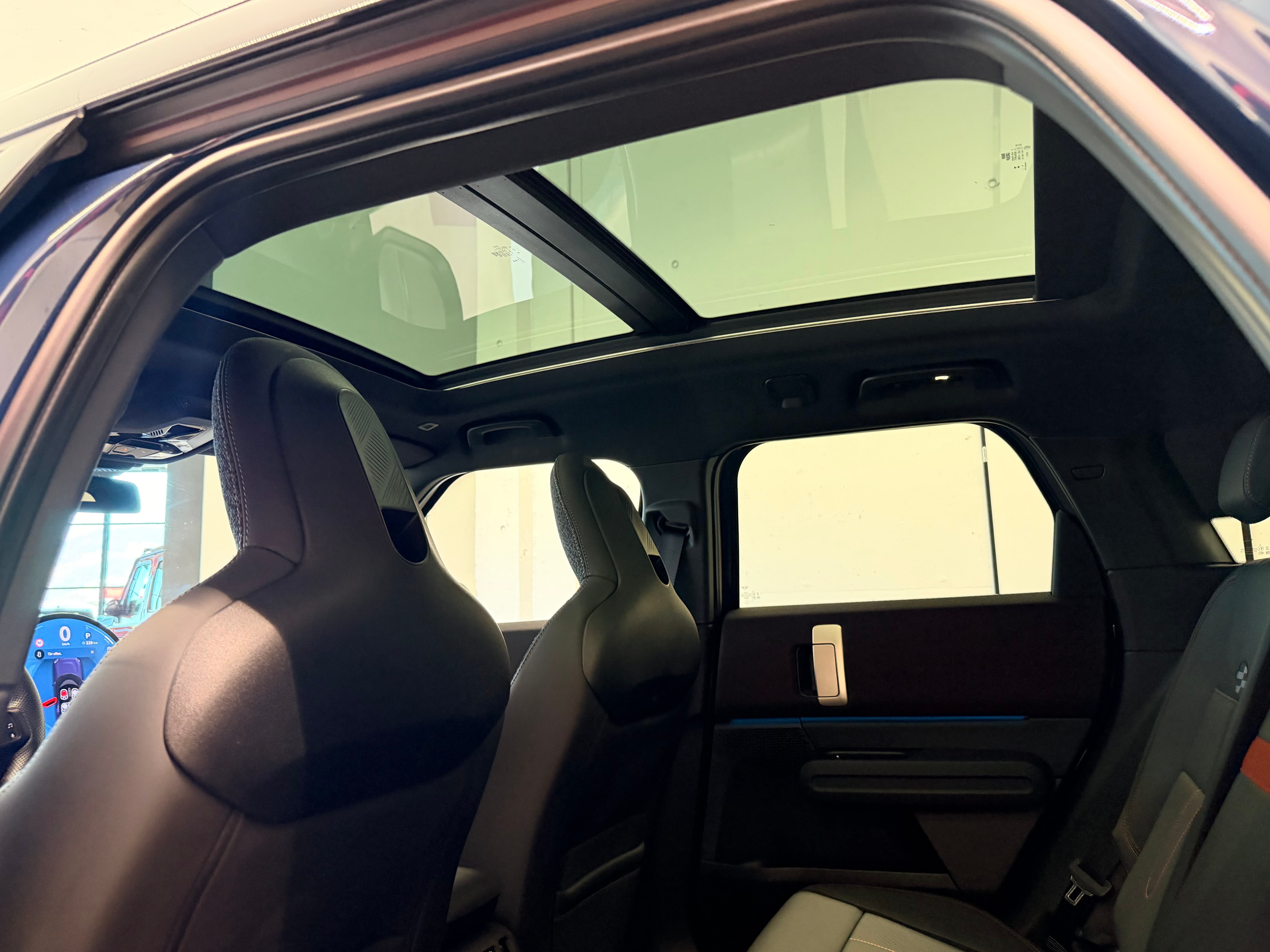 MINI Countryman John Cooper Works ALL4 Steptronic - Bild 16