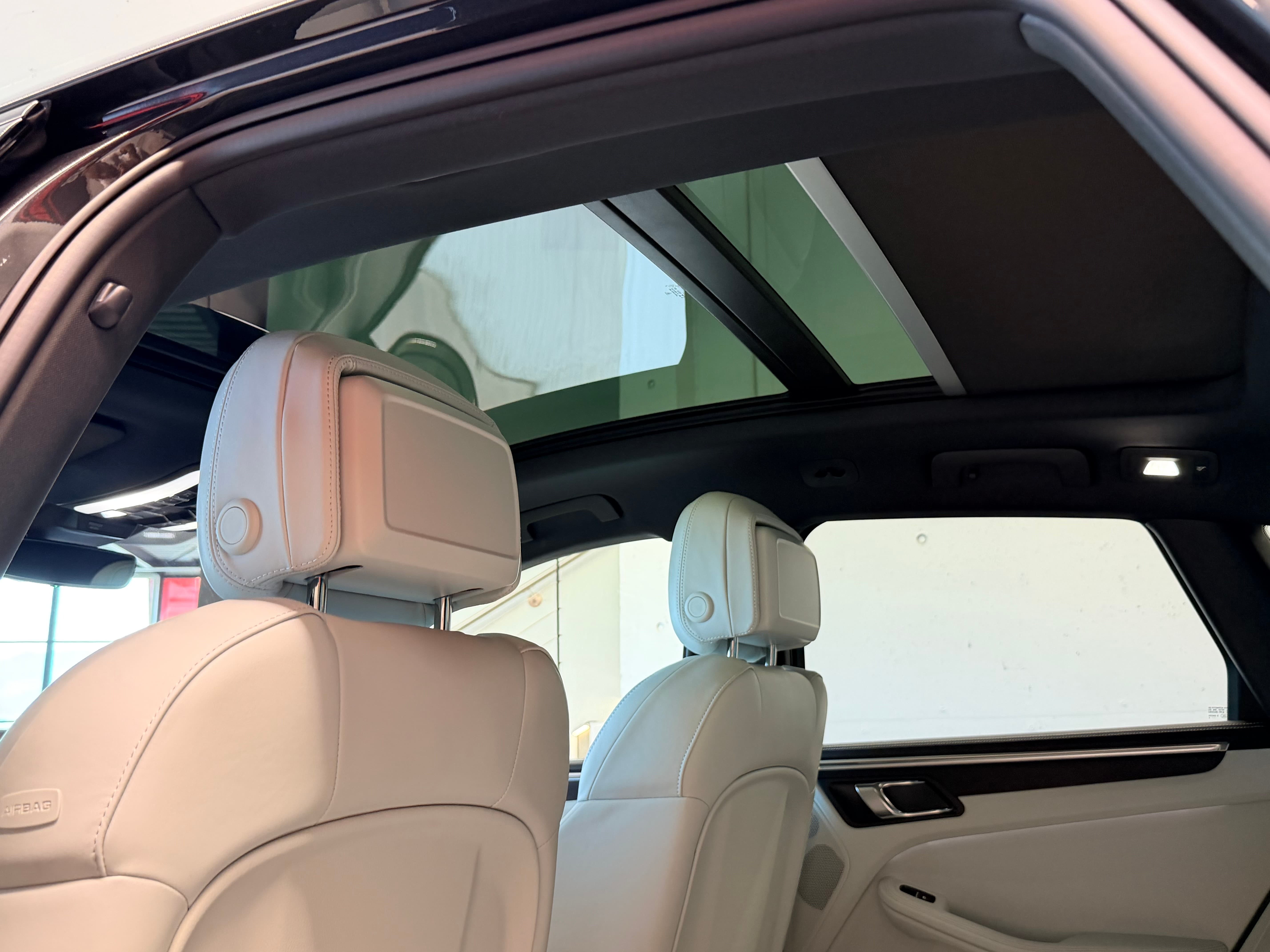 PORSCHE Macan GTS PDK - Bild 20