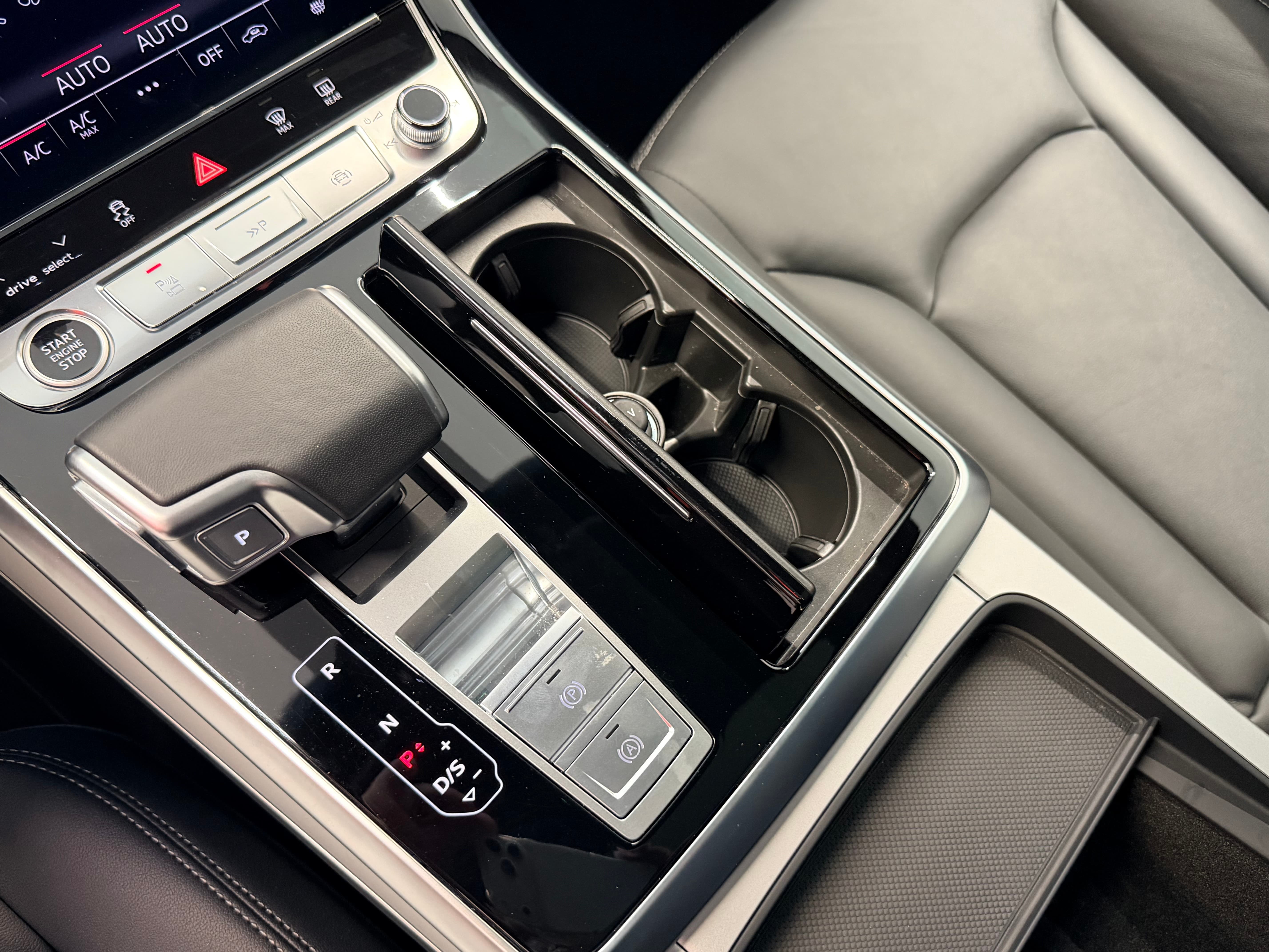AUDI Q7 55 TFSI S line quattro tiptronic - Bild 31