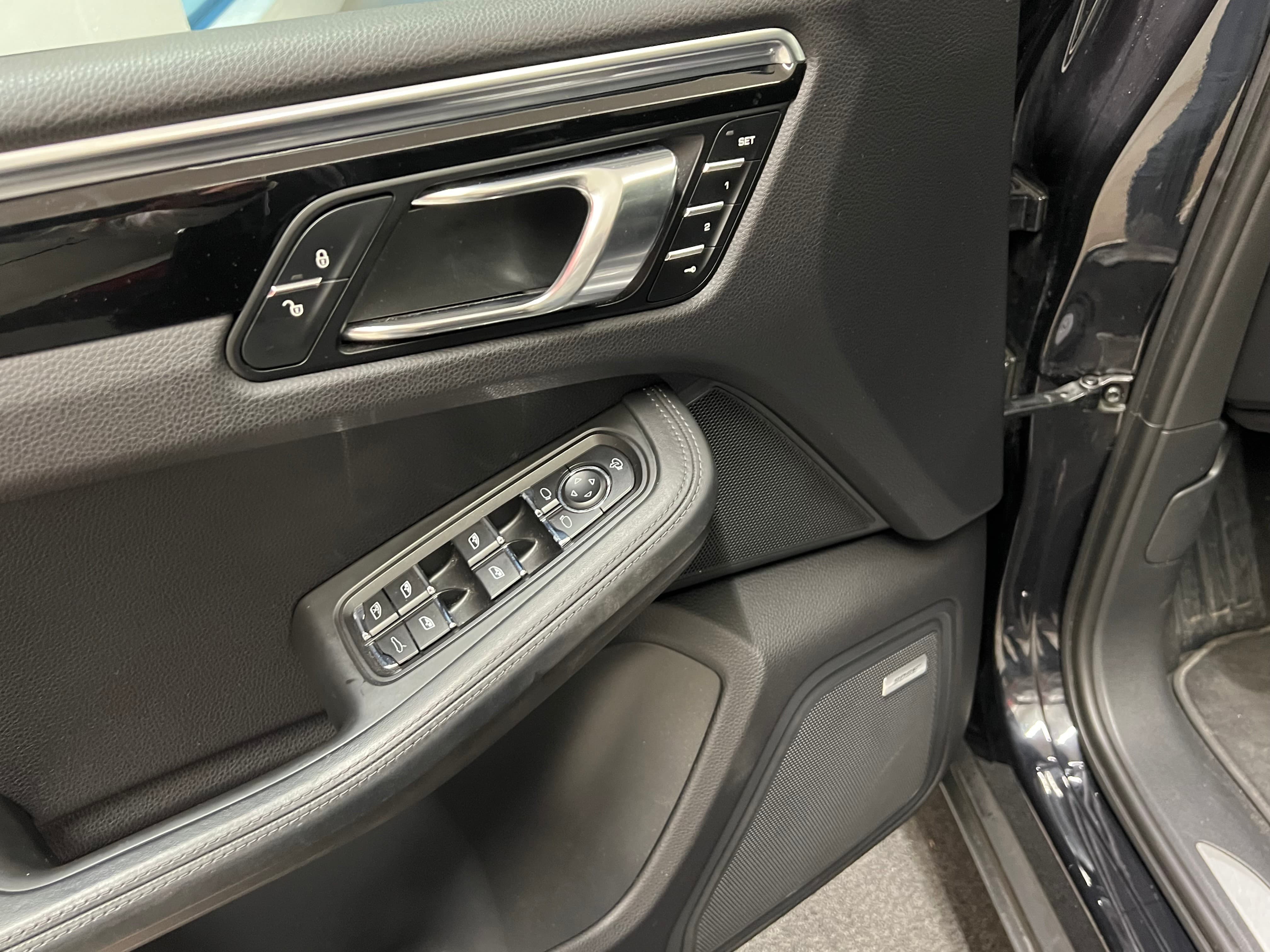 PORSCHE Macan S Diesel PDK - Bild 13