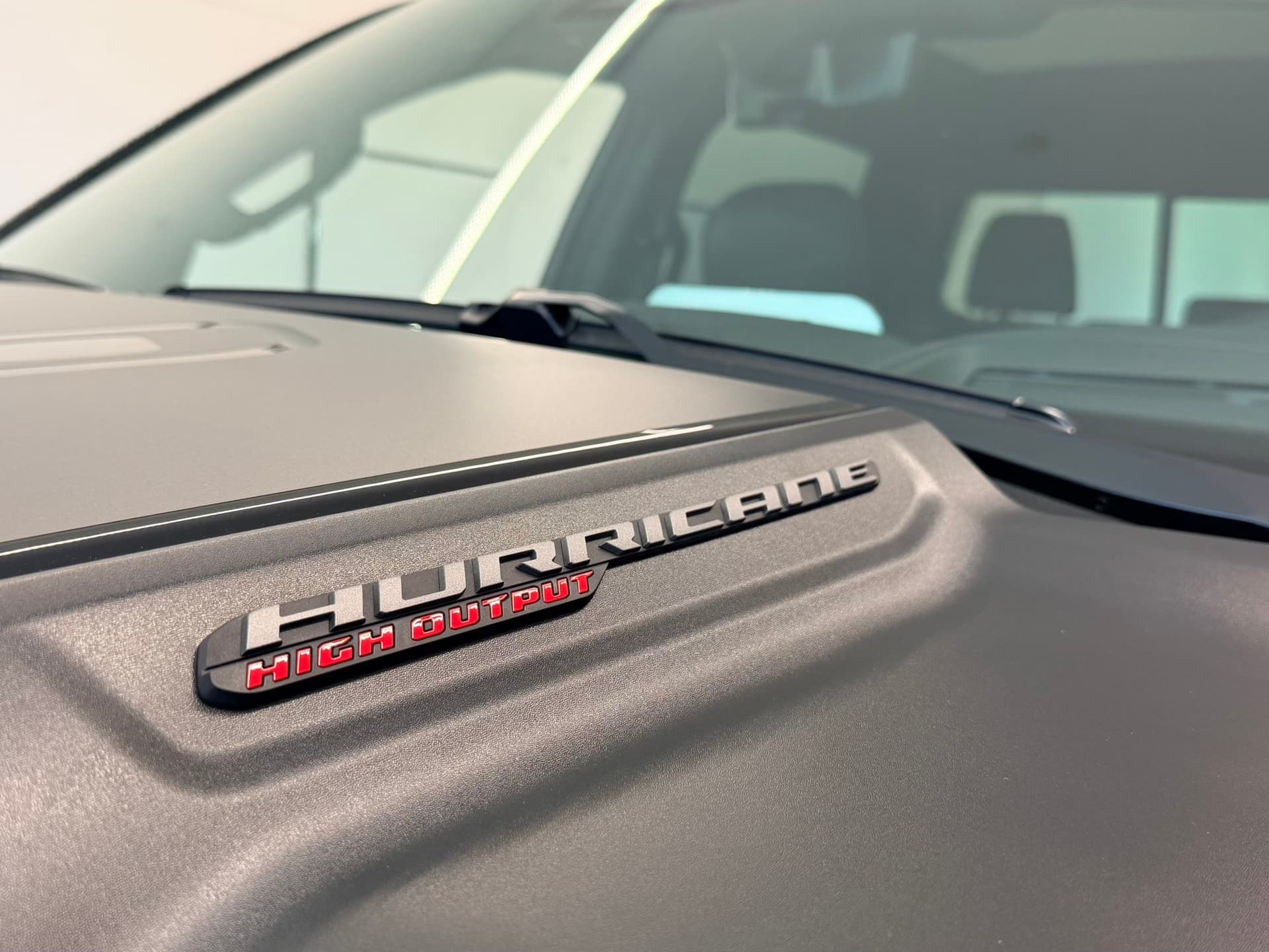 DODGE RAM RHO 3.0 R6 Bi Turbo 540PS - Bild 21