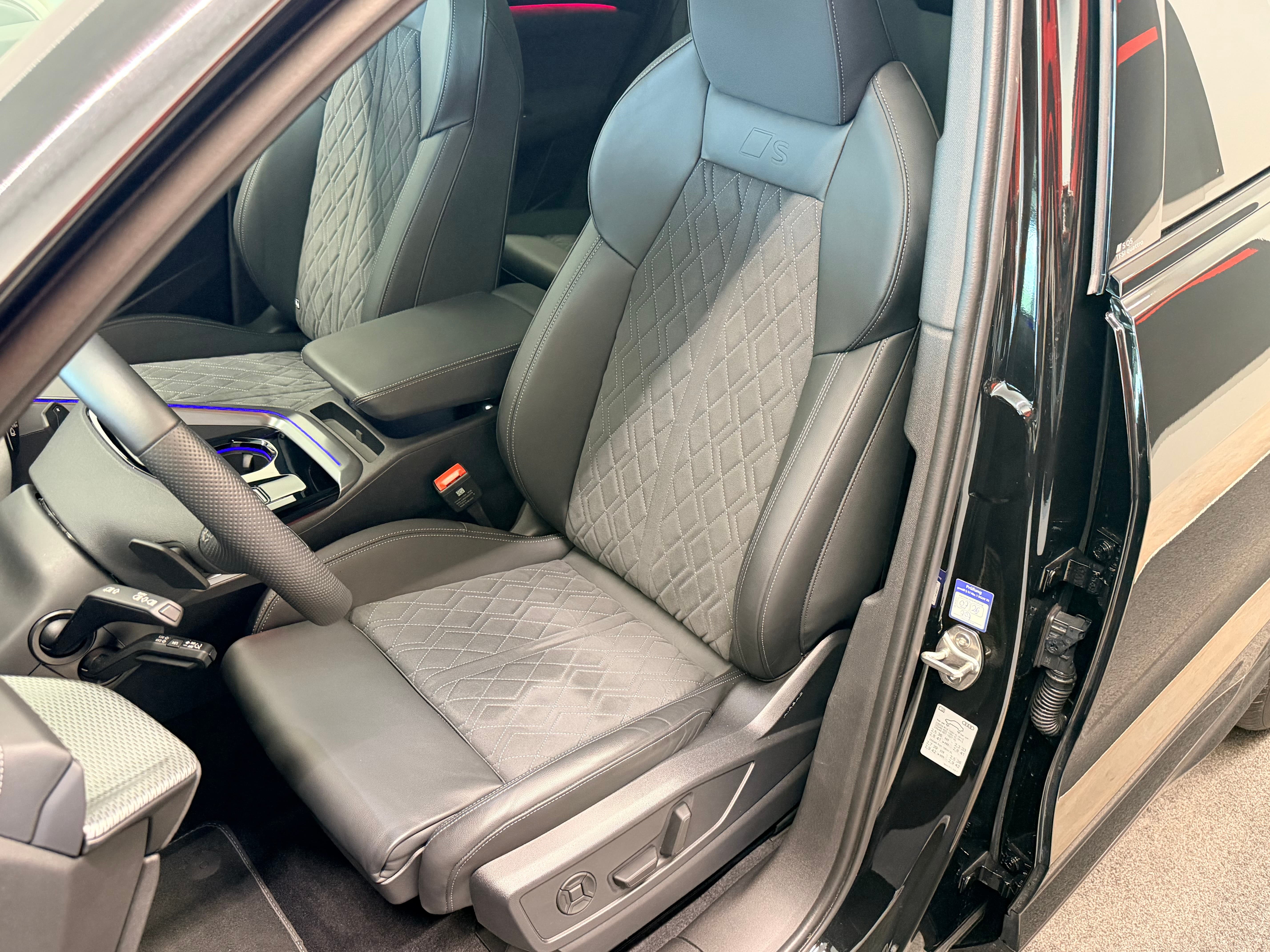 AUDI SQ5 TFSI quattro S-tronic - Bild 15