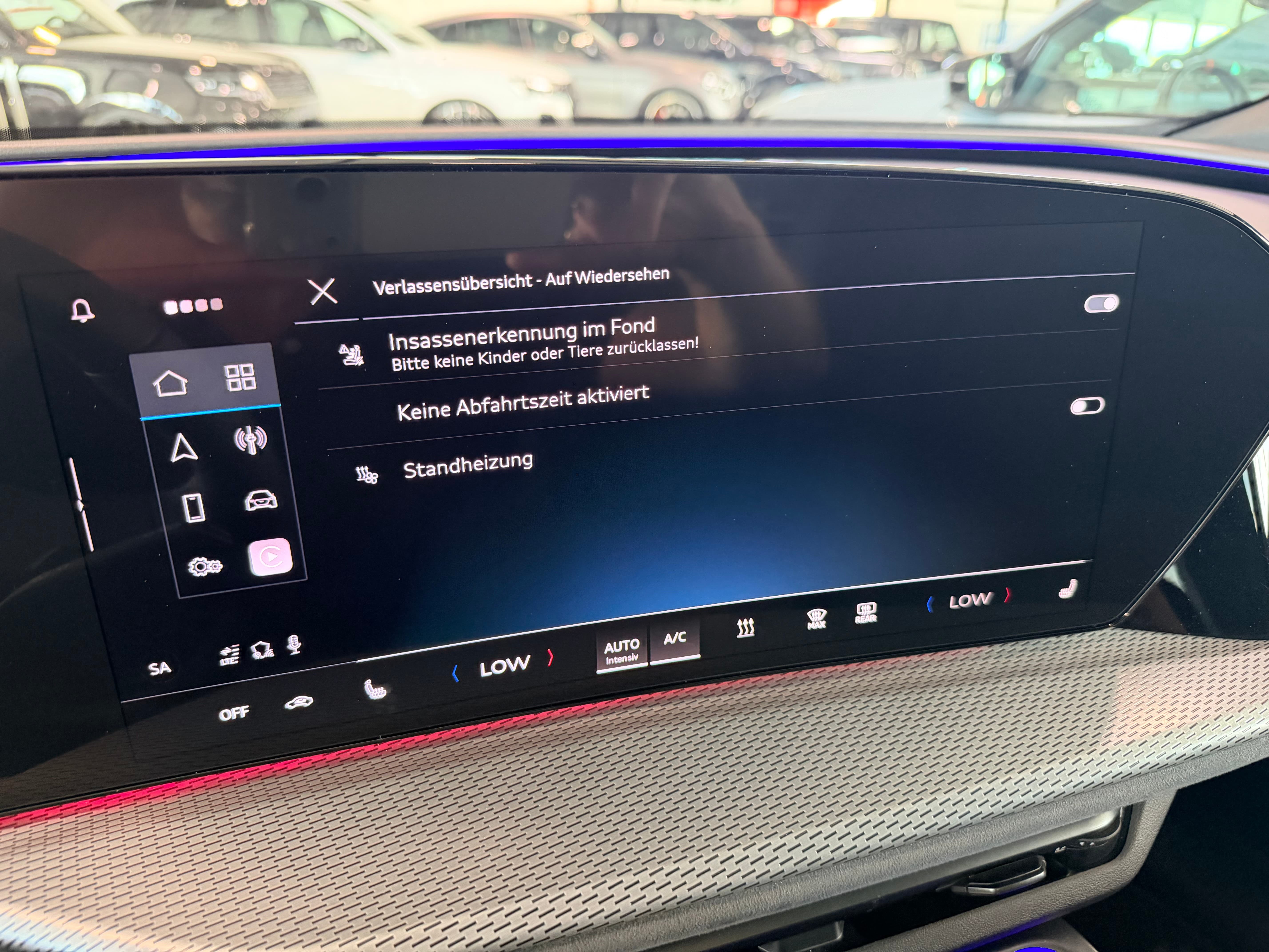 AUDI SQ5 TFSI quattro S-tronic - Bild 30