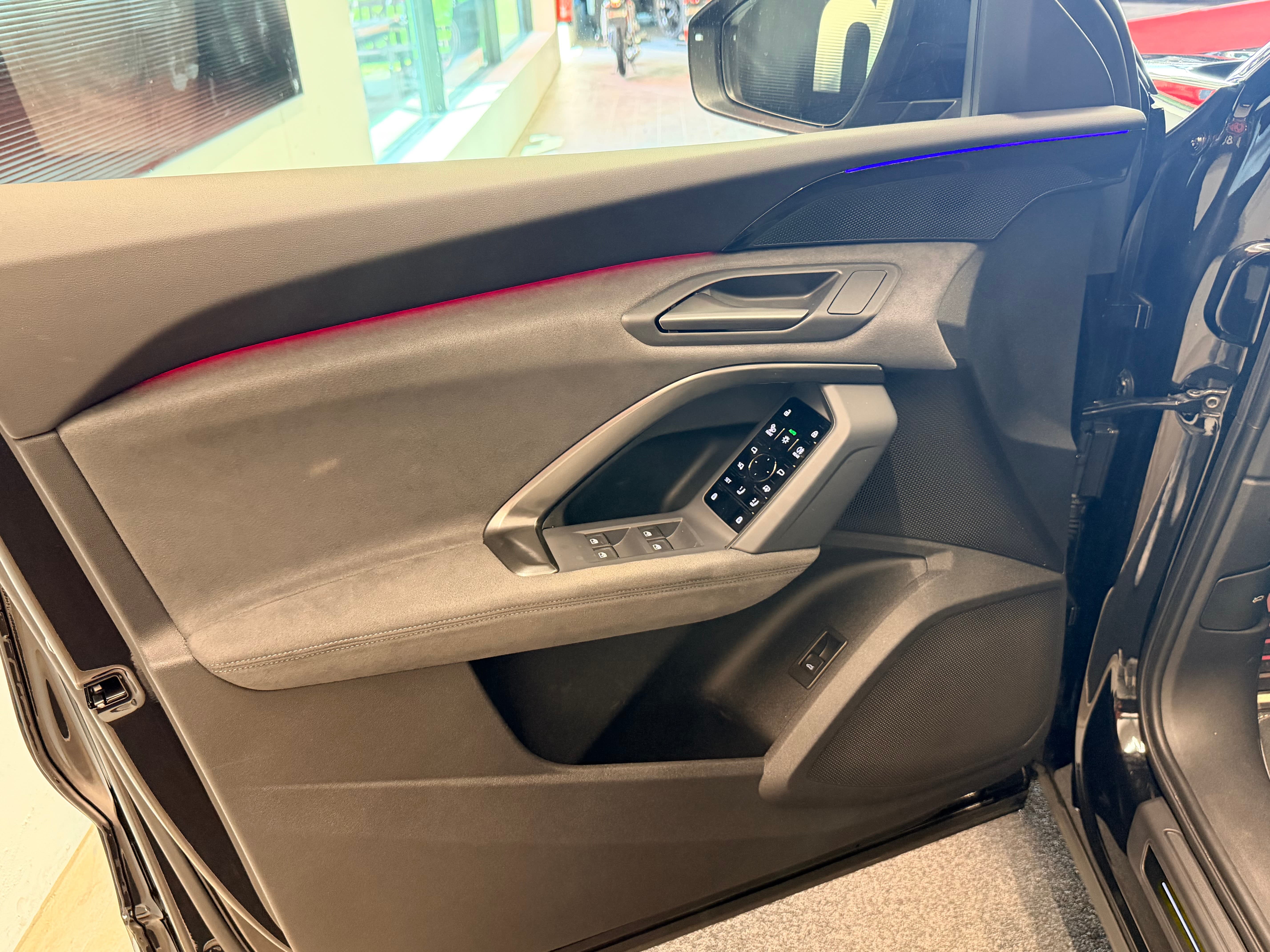AUDI SQ5 TFSI quattro S-tronic - Bild 12
