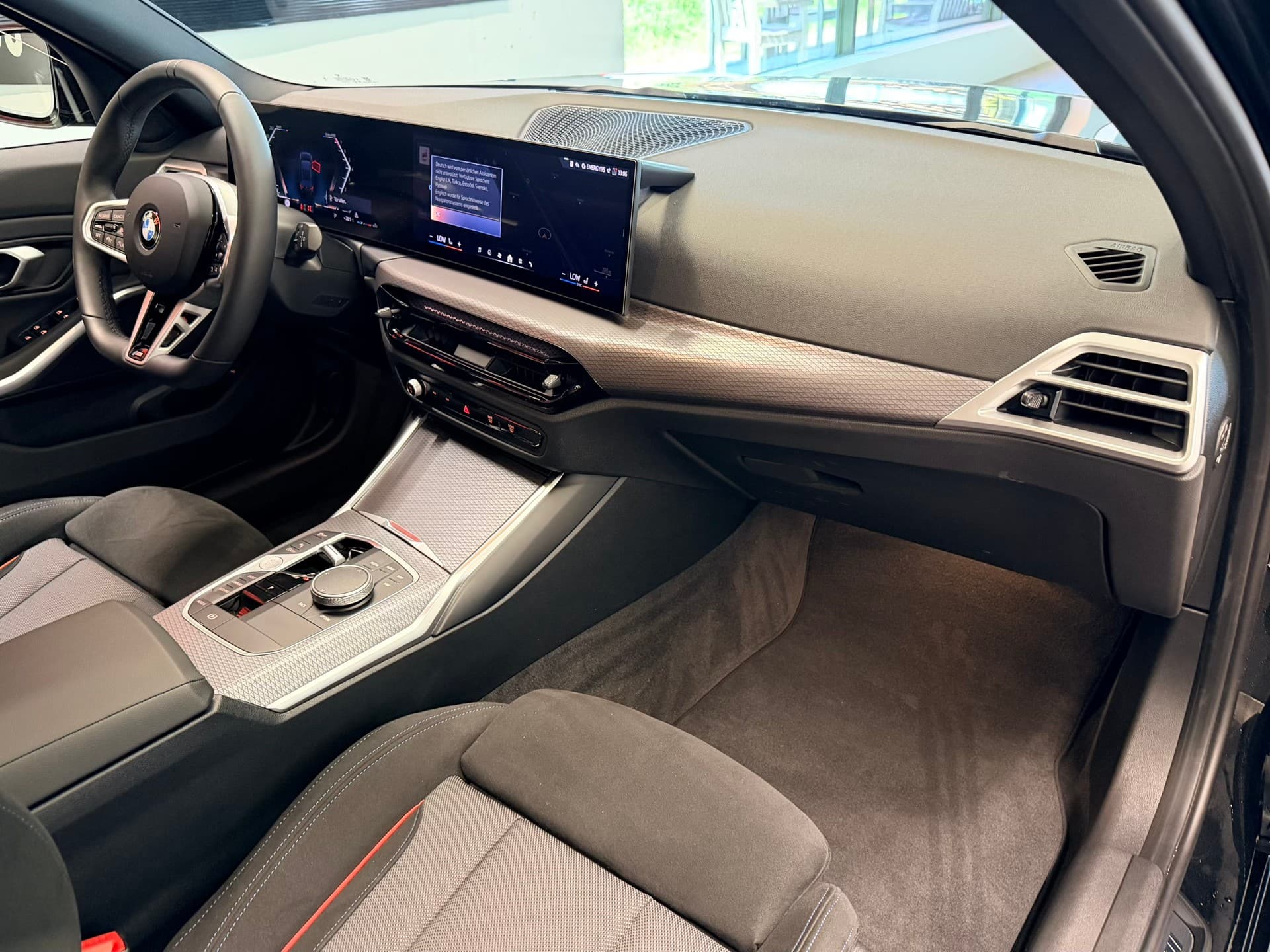 BMW 330i Touring xDrive Steptronic M Sport Pro - Bild 17