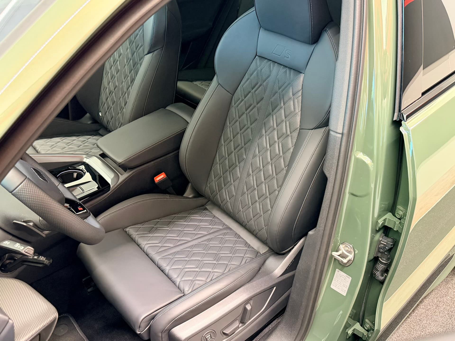 AUDI SQ5 TFSI quattro S-tronic - Bild 19