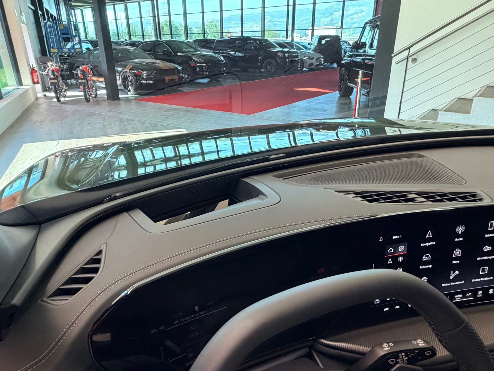 AUDI SQ5 TFSI quattro S-tronic - Bild 30