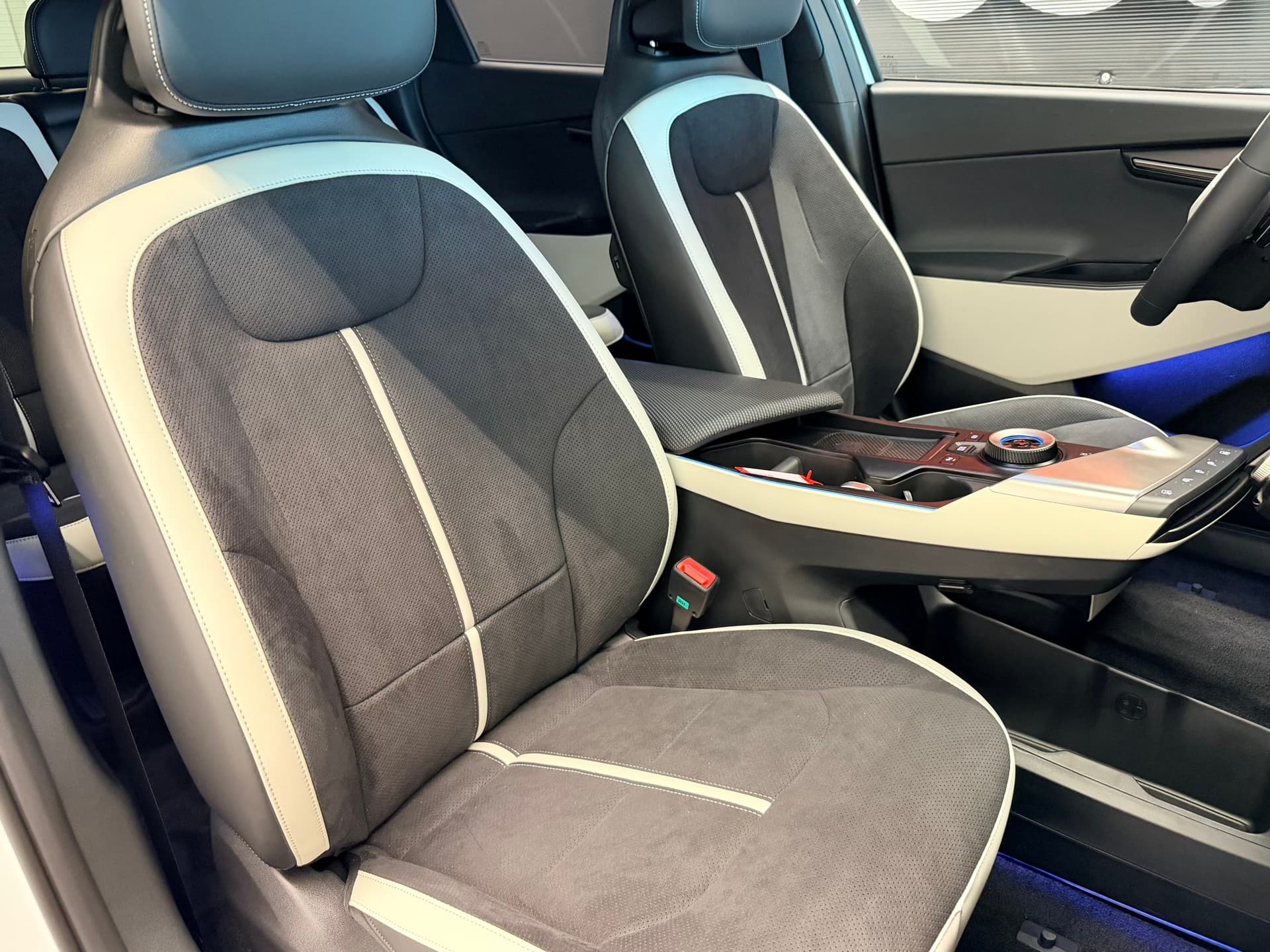 KIA EV6 84 kWh GT-Line 4x4 - Bild 24