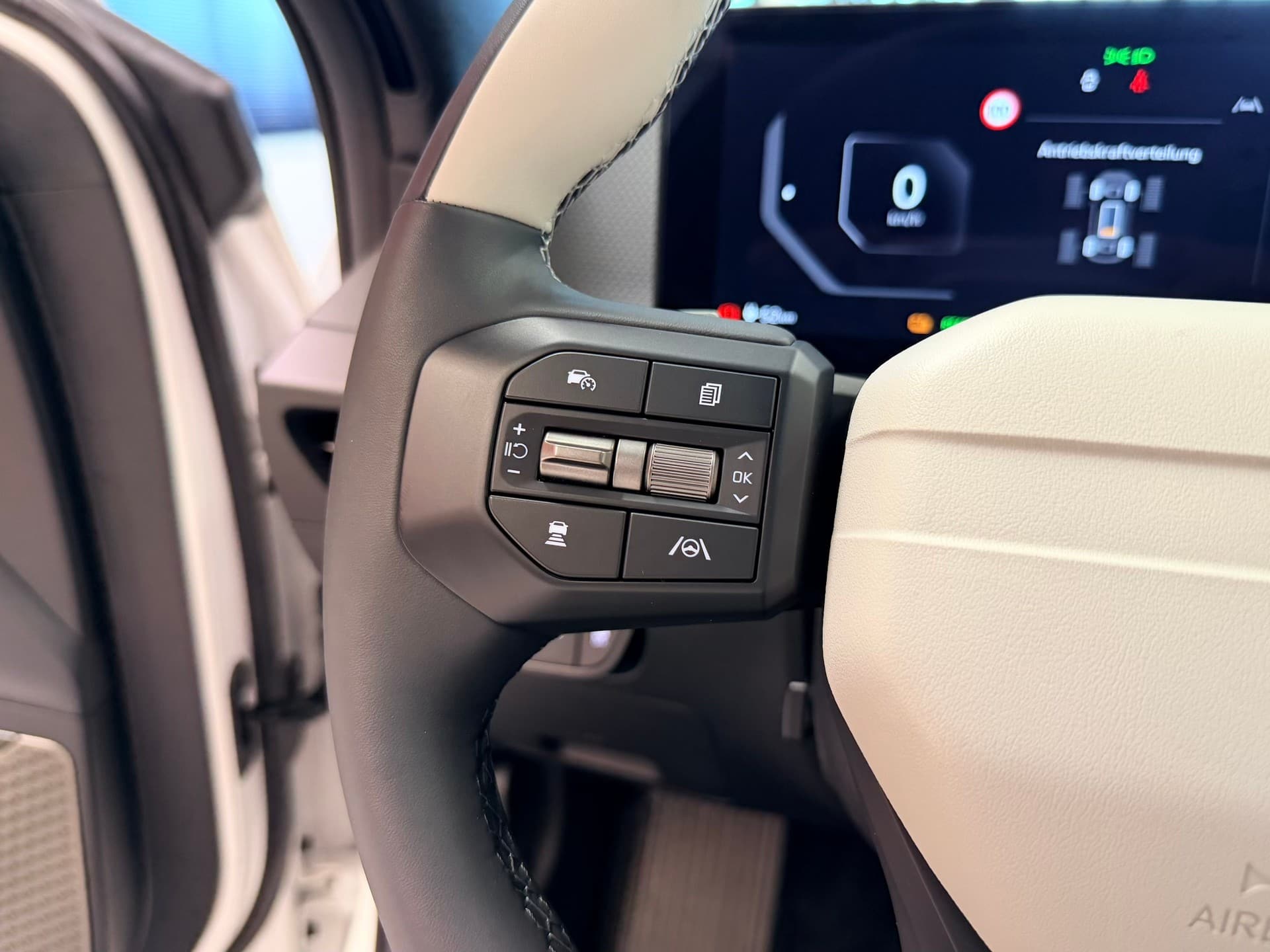 KIA EV6 84 kWh GT-Line 4x4 - Bild 29