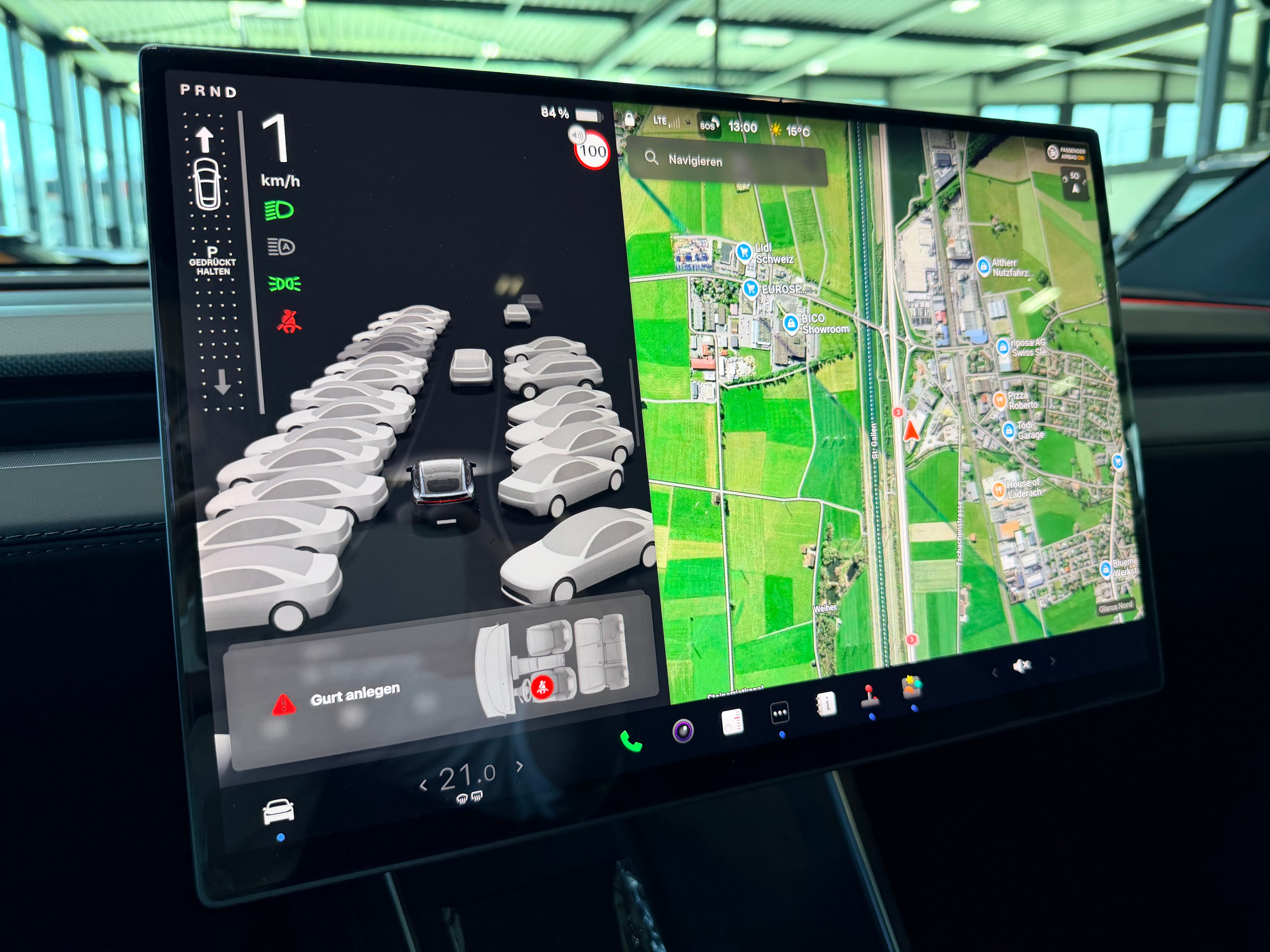 TESLA Model Y Performance - Bild 32