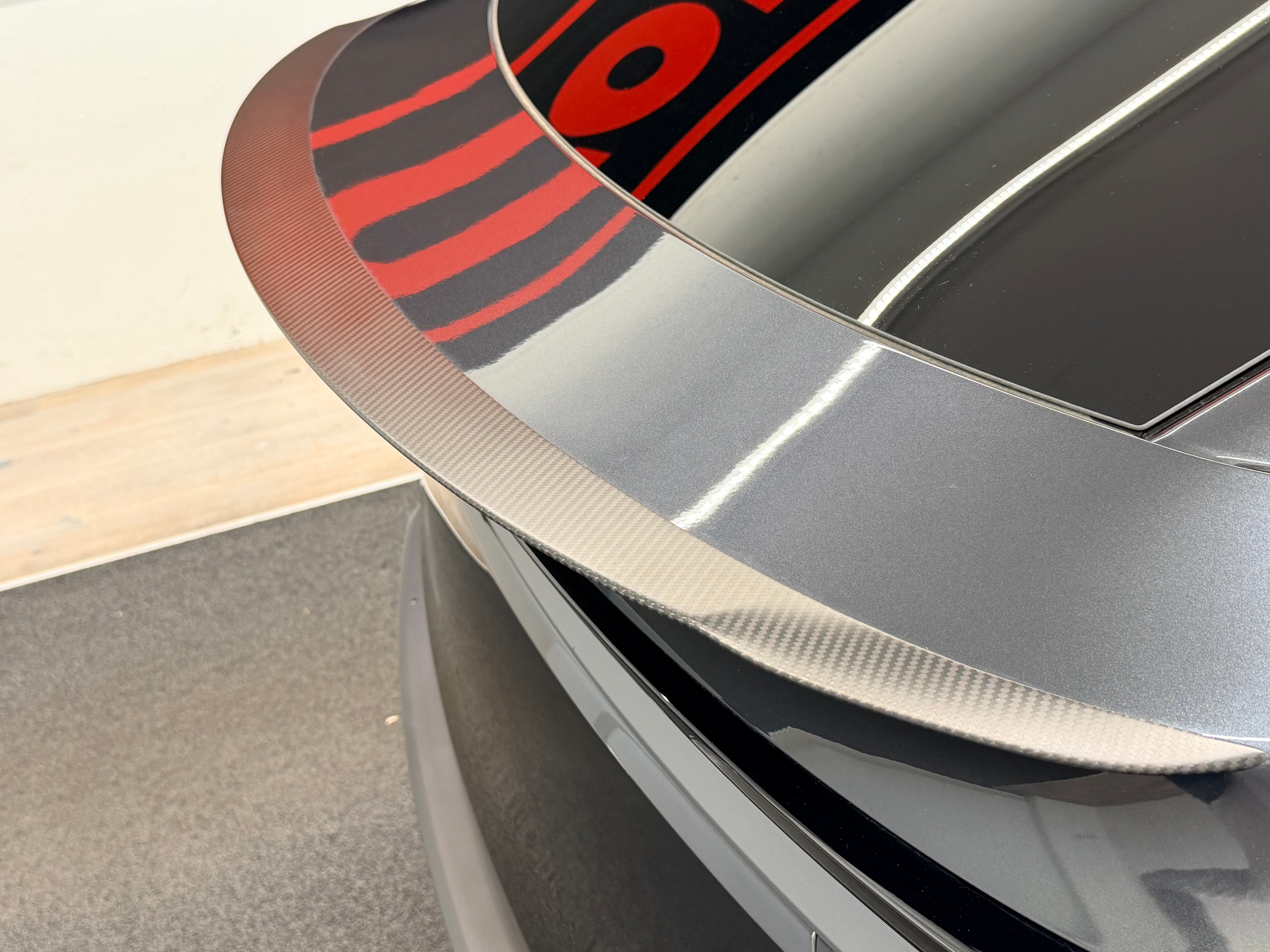 TESLA Model Y Performance - Bild 13