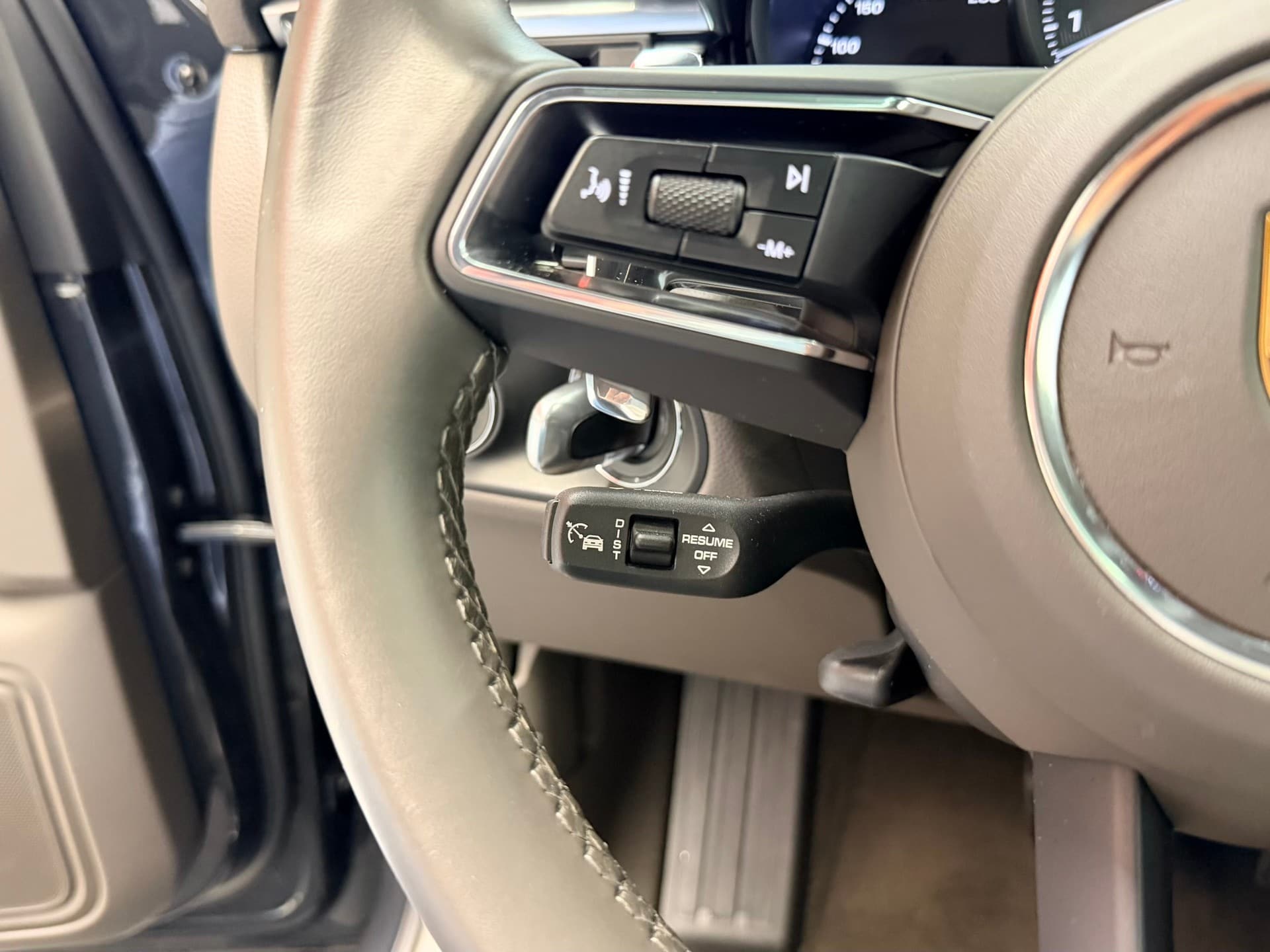 PORSCHE Macan S PDK - Bild 28
