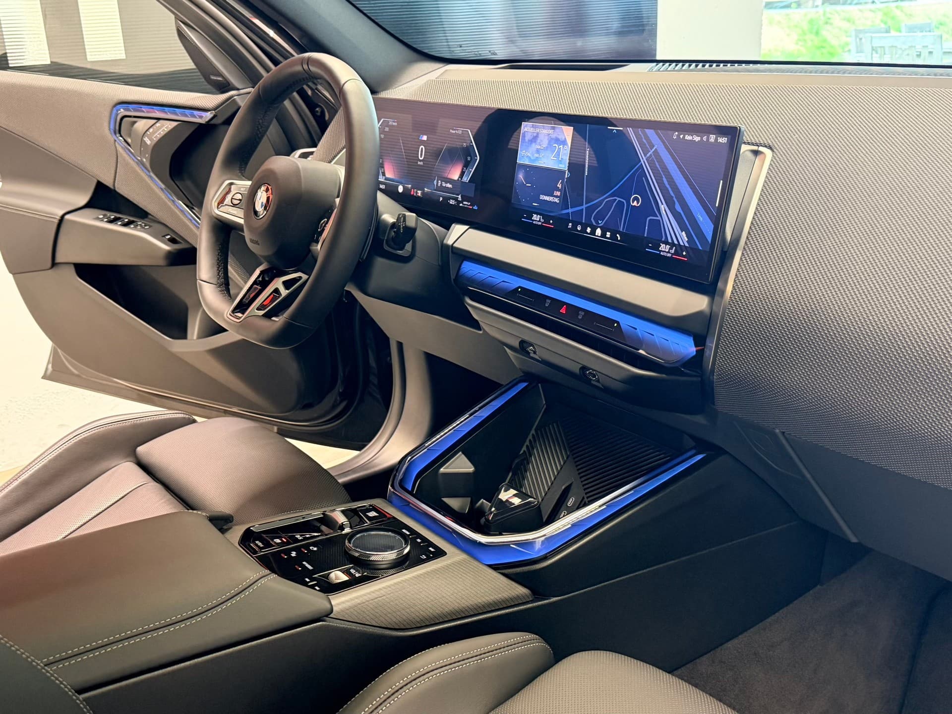 BMW X3 40d M Sport Pro - Bild 22
