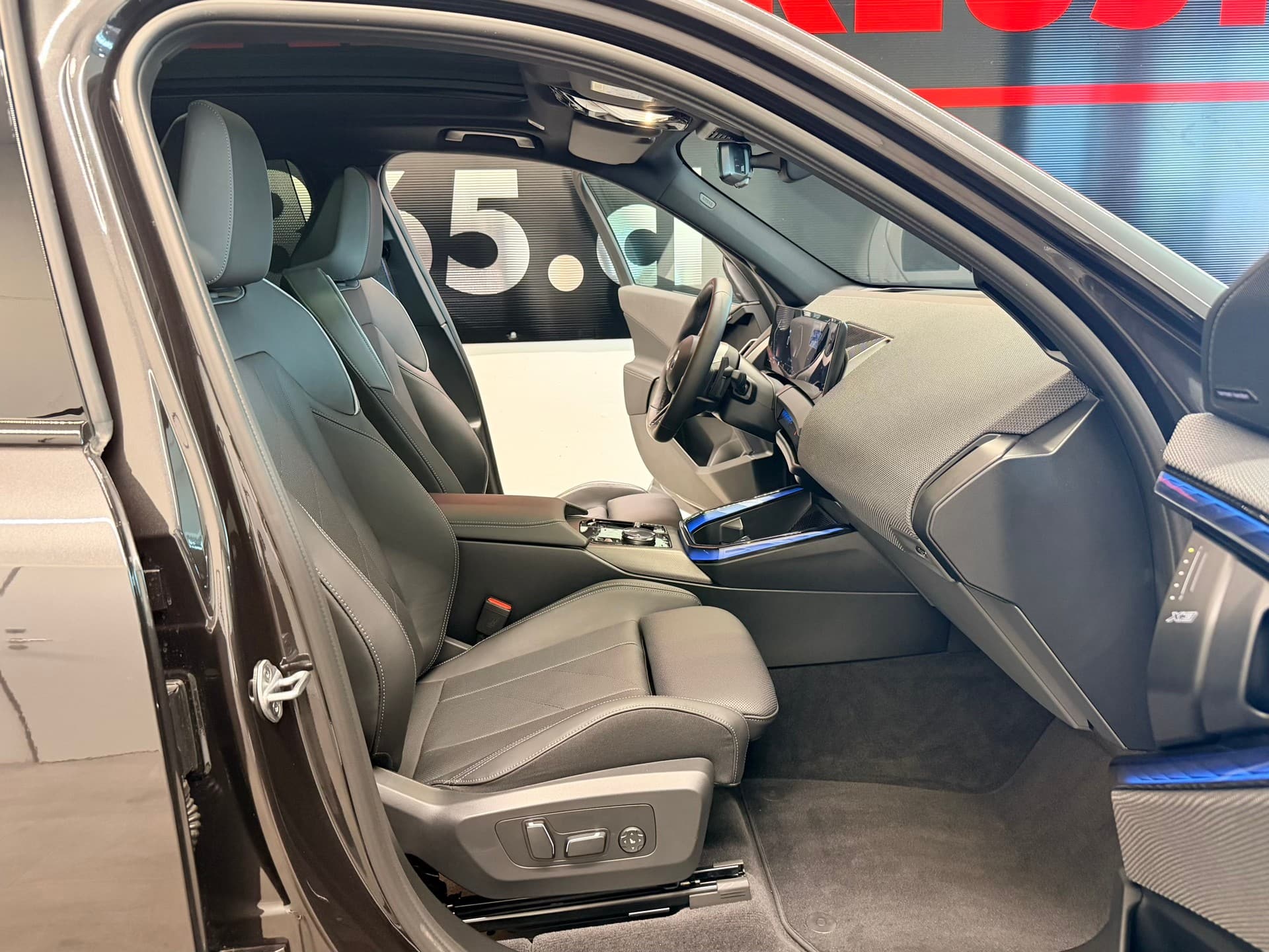 BMW X3 40d M Sport Pro - Bild 23