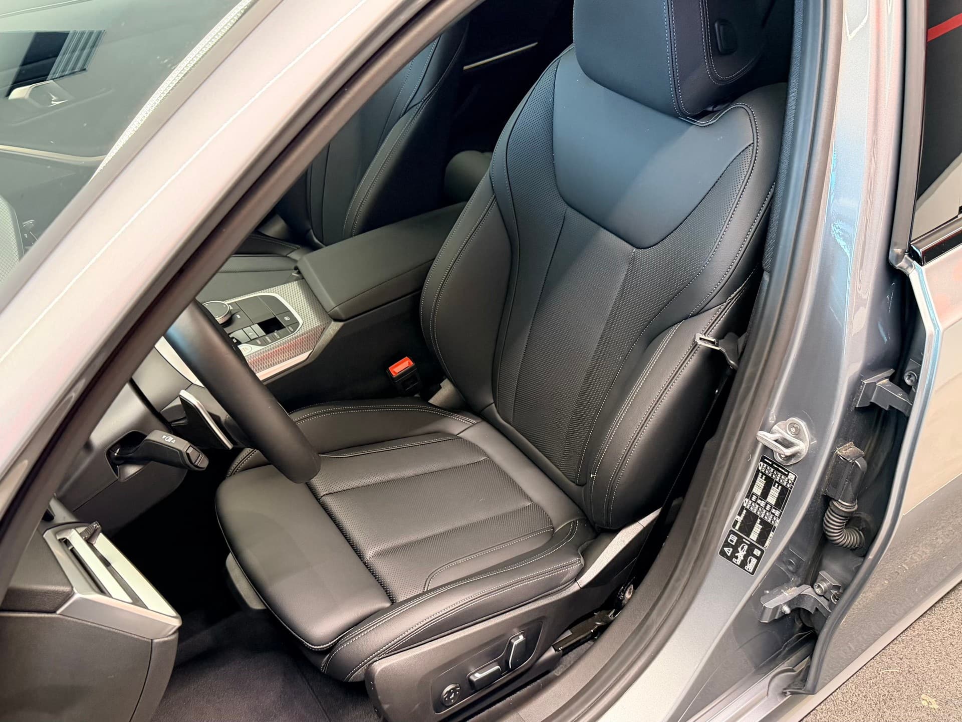 BMW M340i xDrive 48V Steptronic - Bild 17