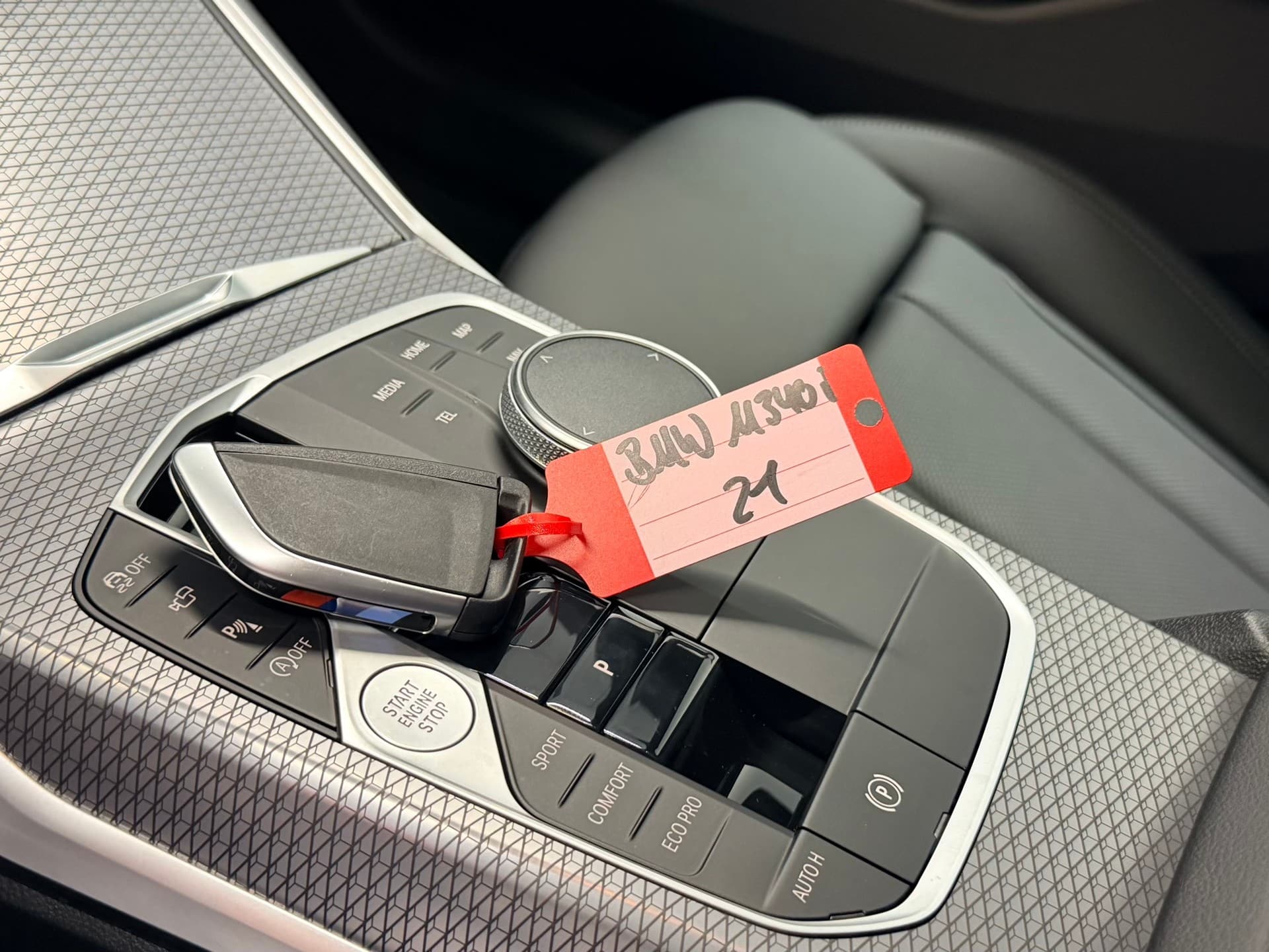 BMW M340i xDrive 48V Steptronic - Bild 32