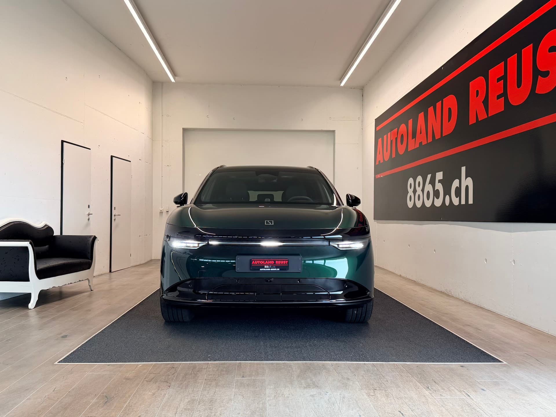 ZEEKR 7X 100kWh Privilege AWD - Bild 2