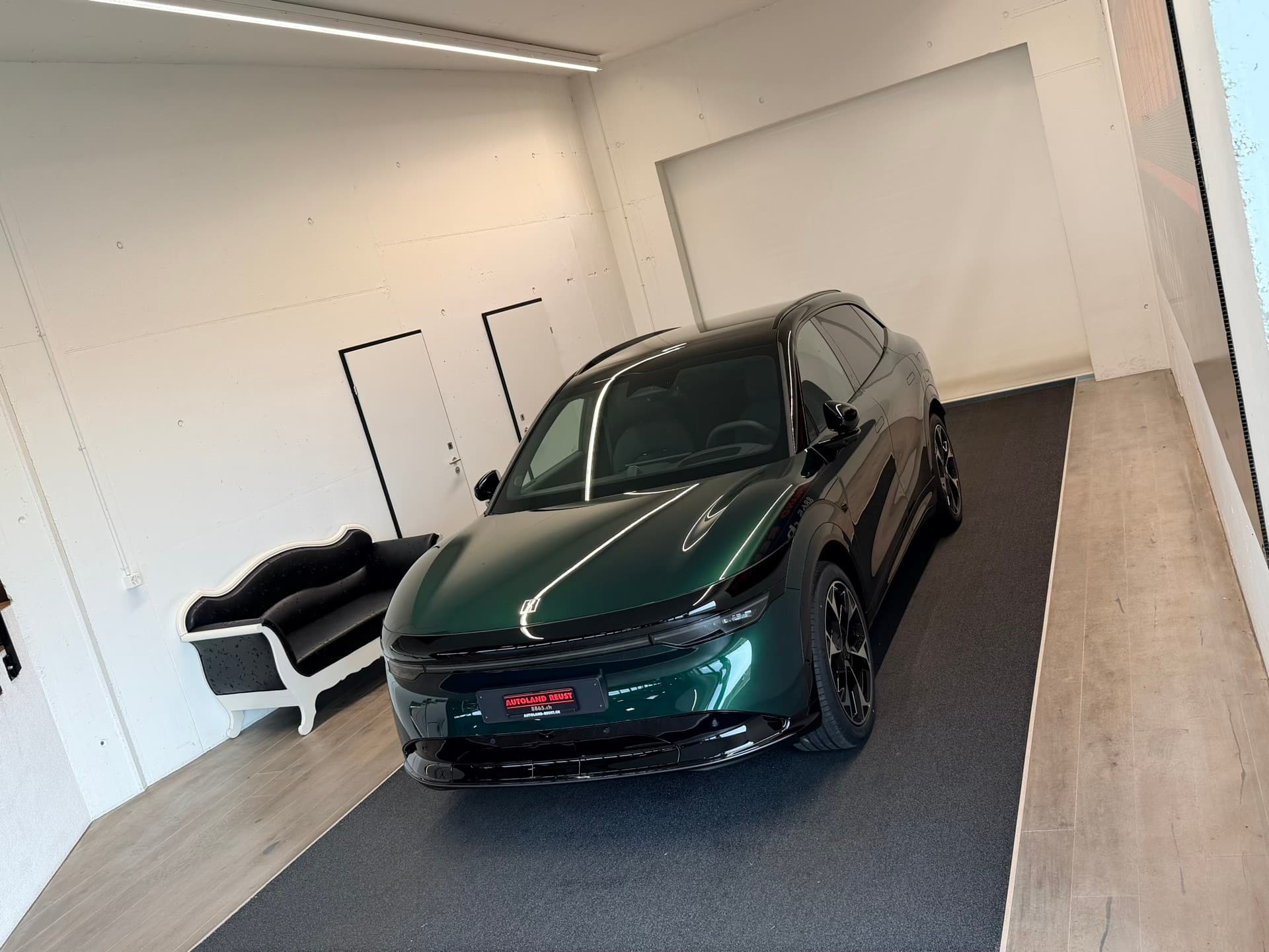 ZEEKR 7X 100kWh Privilege AWD - Bild 4