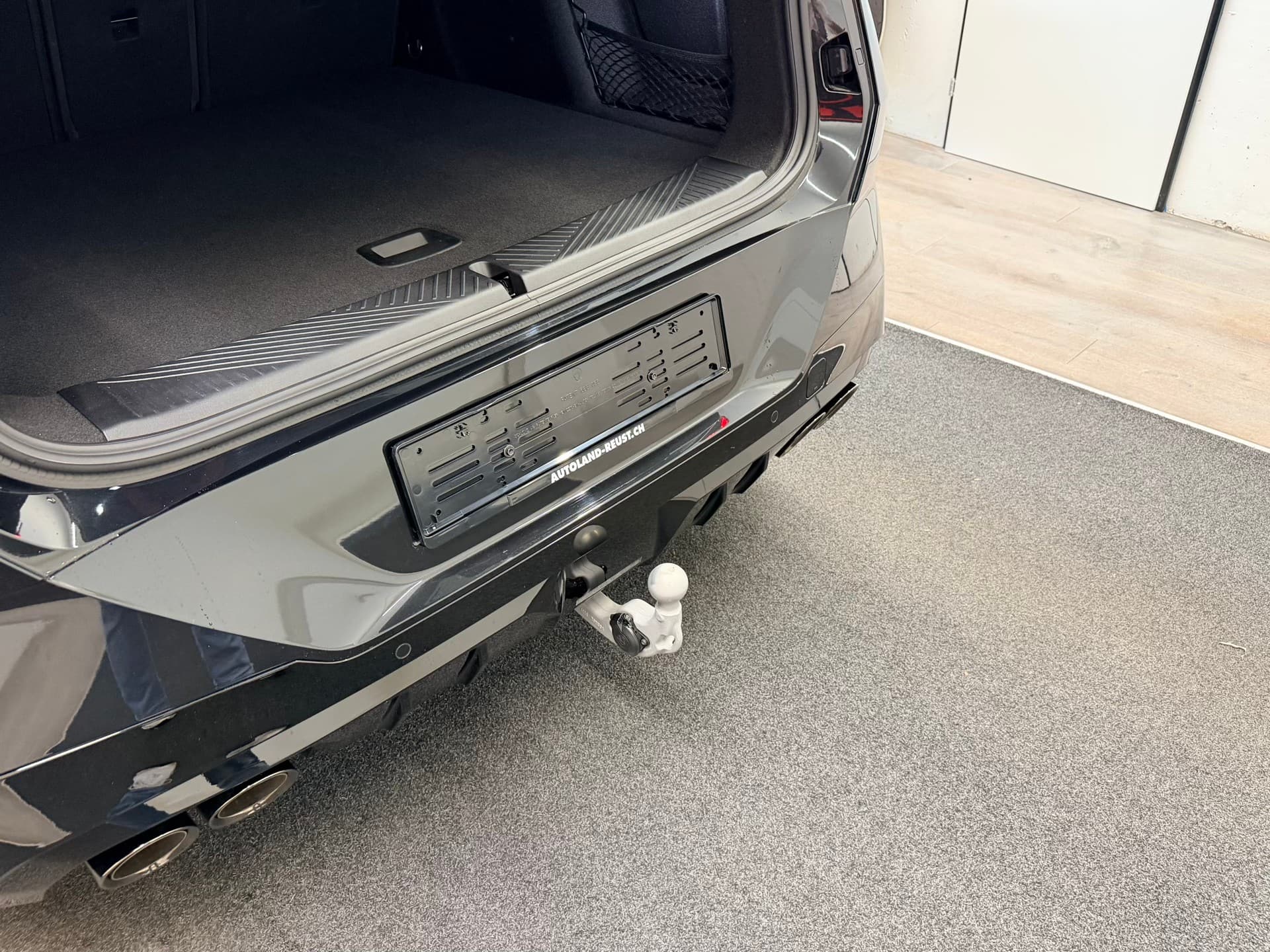 BMW X3 xDrive M50 48V M Sport Pro - Bild 11
