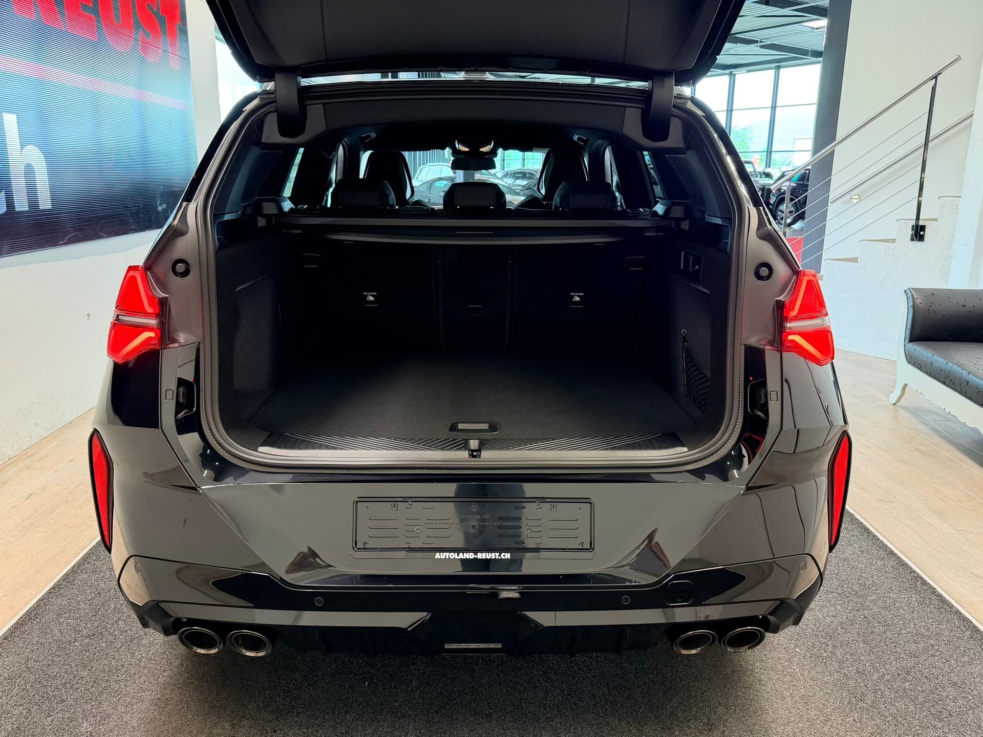 BMW X3 xDrive M50 48V M Sport Pro - Bild 10