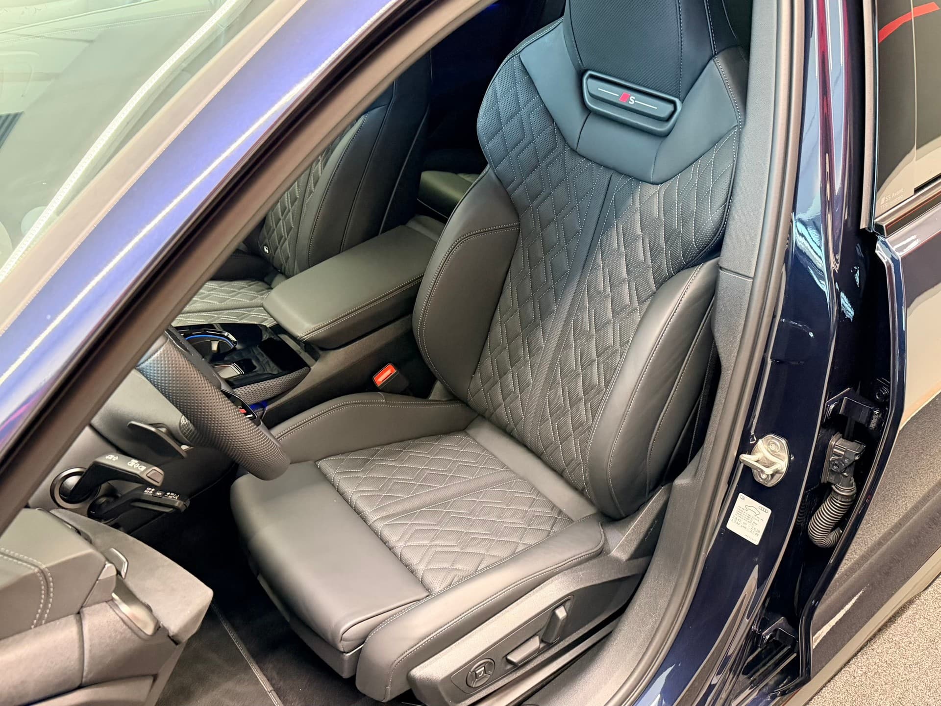 AUDI S5 Avant TFSI quattro S tronic - Bild 17